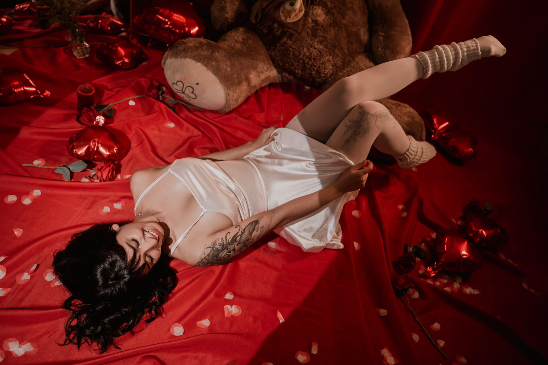 XXX Porn Photo of Nude allyssa_bellini_s 28
