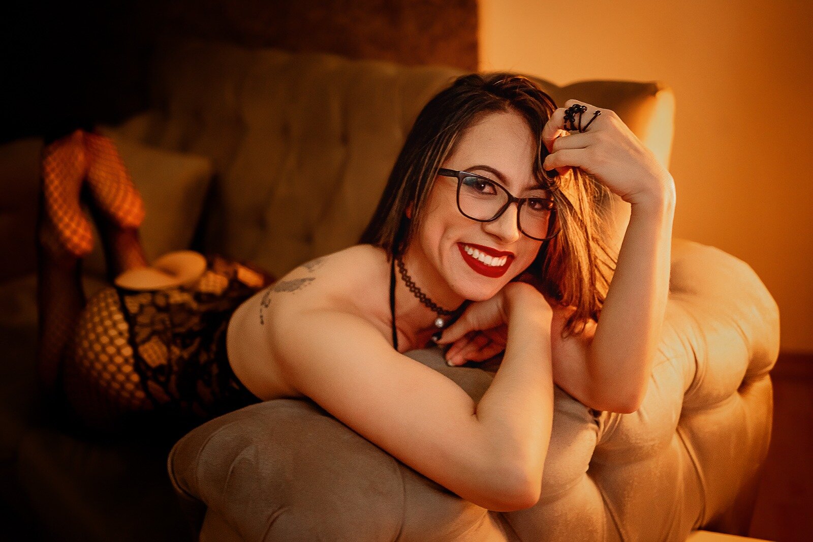 XXX Porn Photo of Nude HeyAmara 17