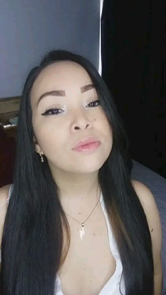 XXX Porn Photo of Nude ivy_owen_ 3