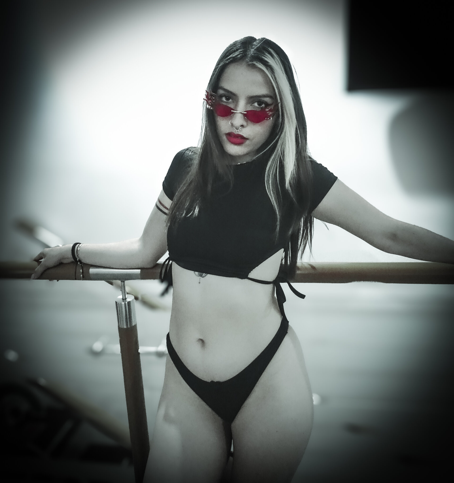 XXX Porn Photo of Nude AmentiNut 8