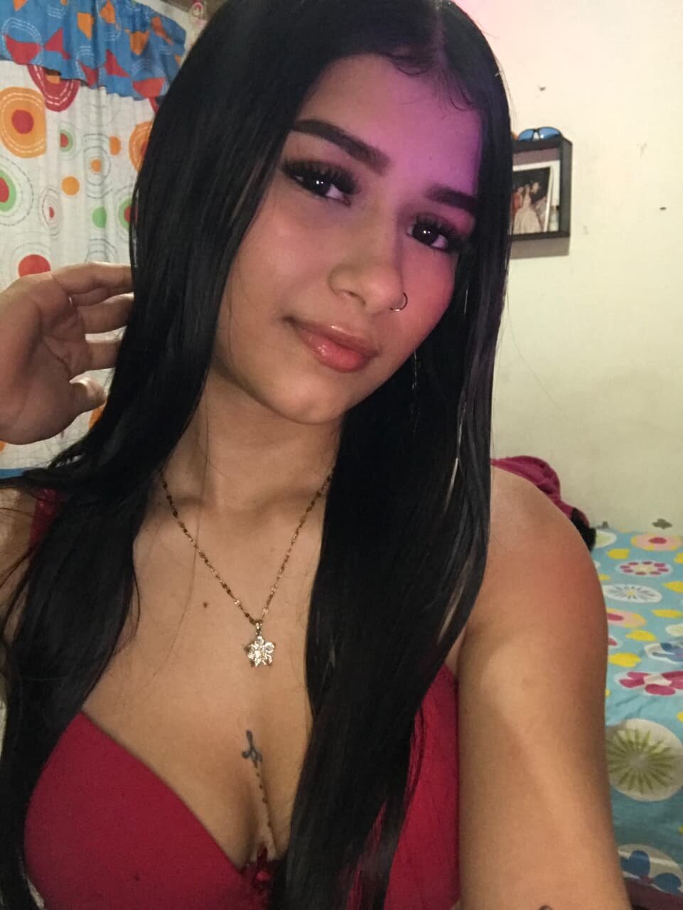 XXX Porn Photo of Nude cathot89 4