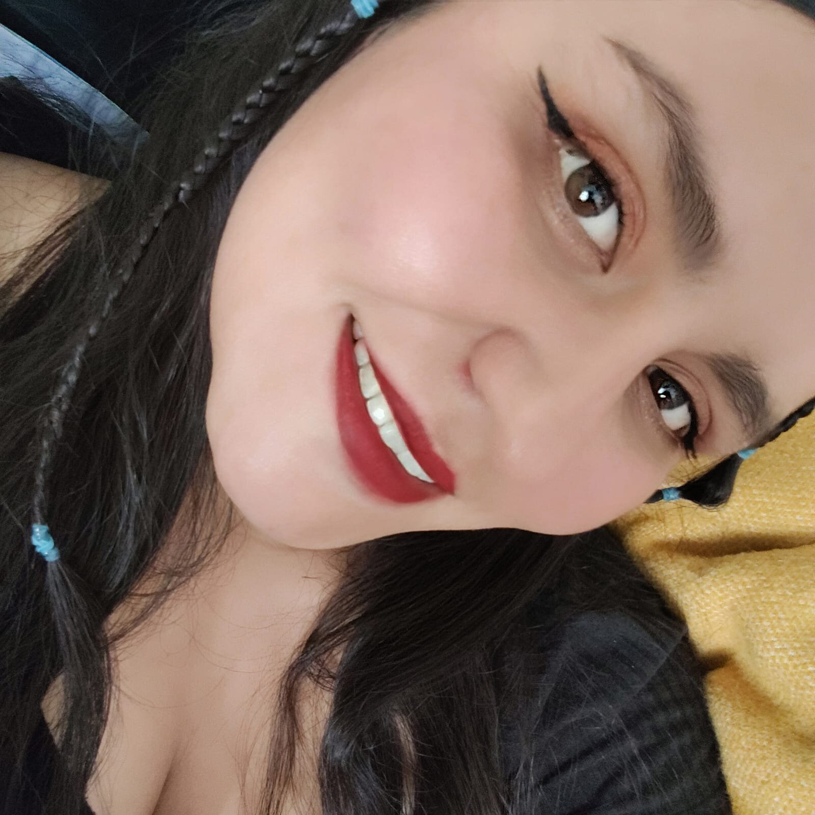 XXX Porn Photo of Nude IvyBaez_ 9