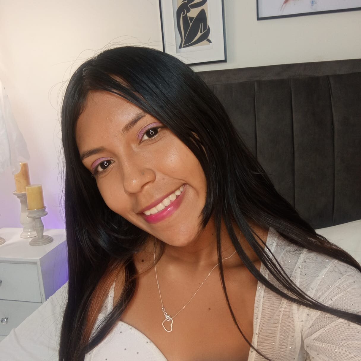 XXX Porn Photo of Nude Pocahontaxxx1 5
