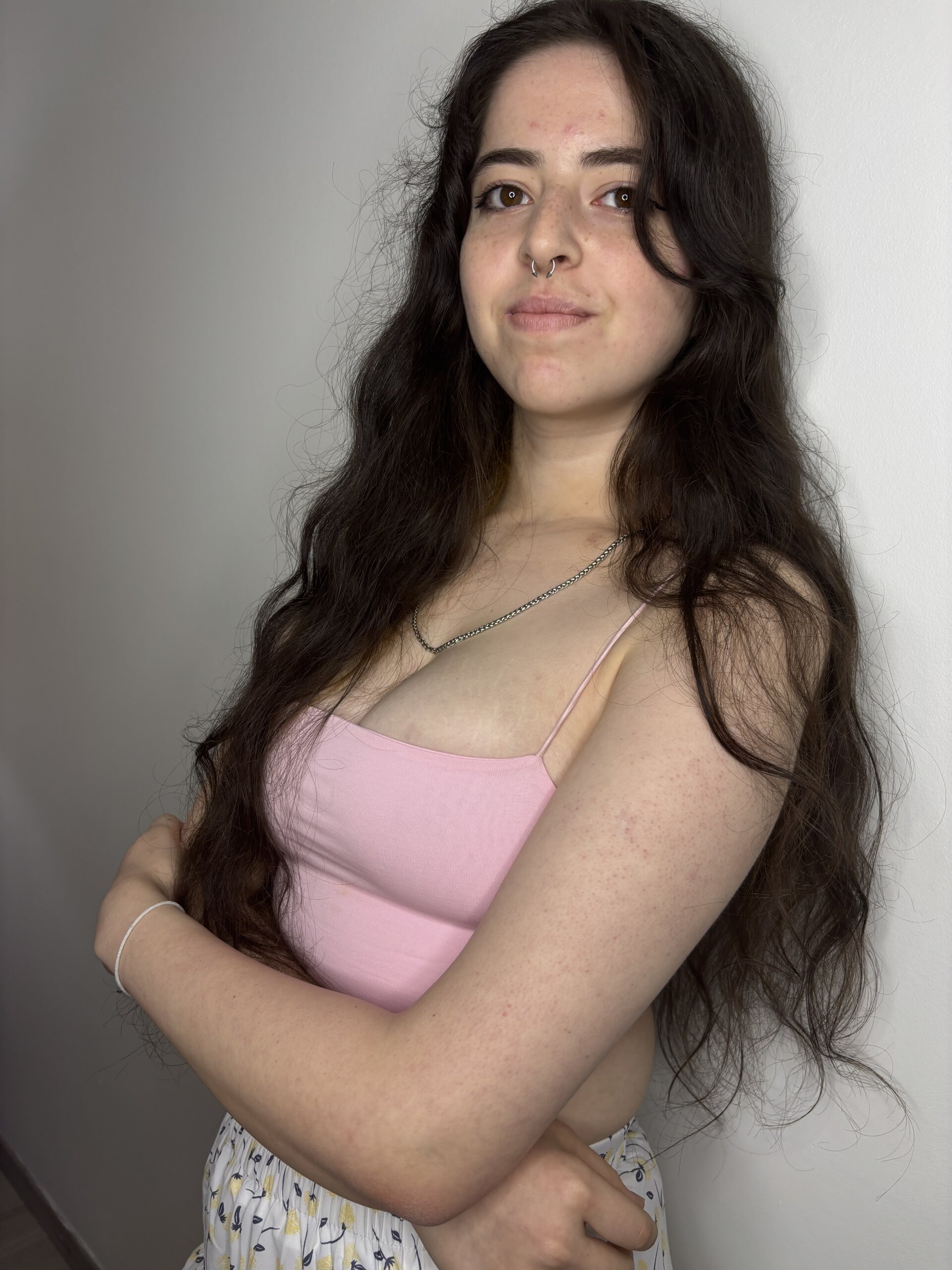 XXX Porn Photo of Nude SoftAmora 4