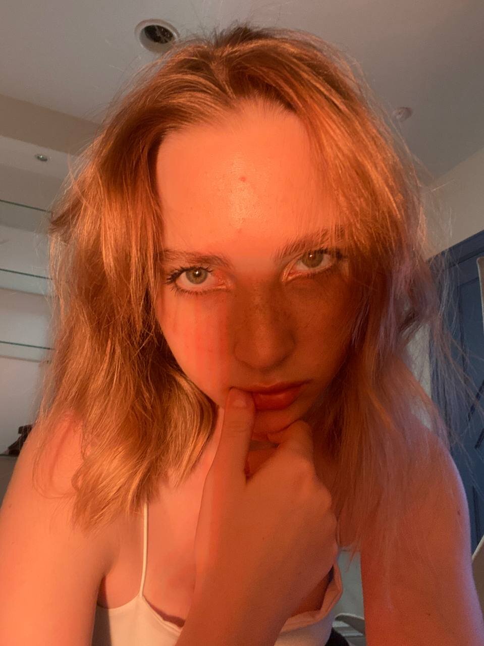 XXX Porn Photo of Nude EllaBloom 1