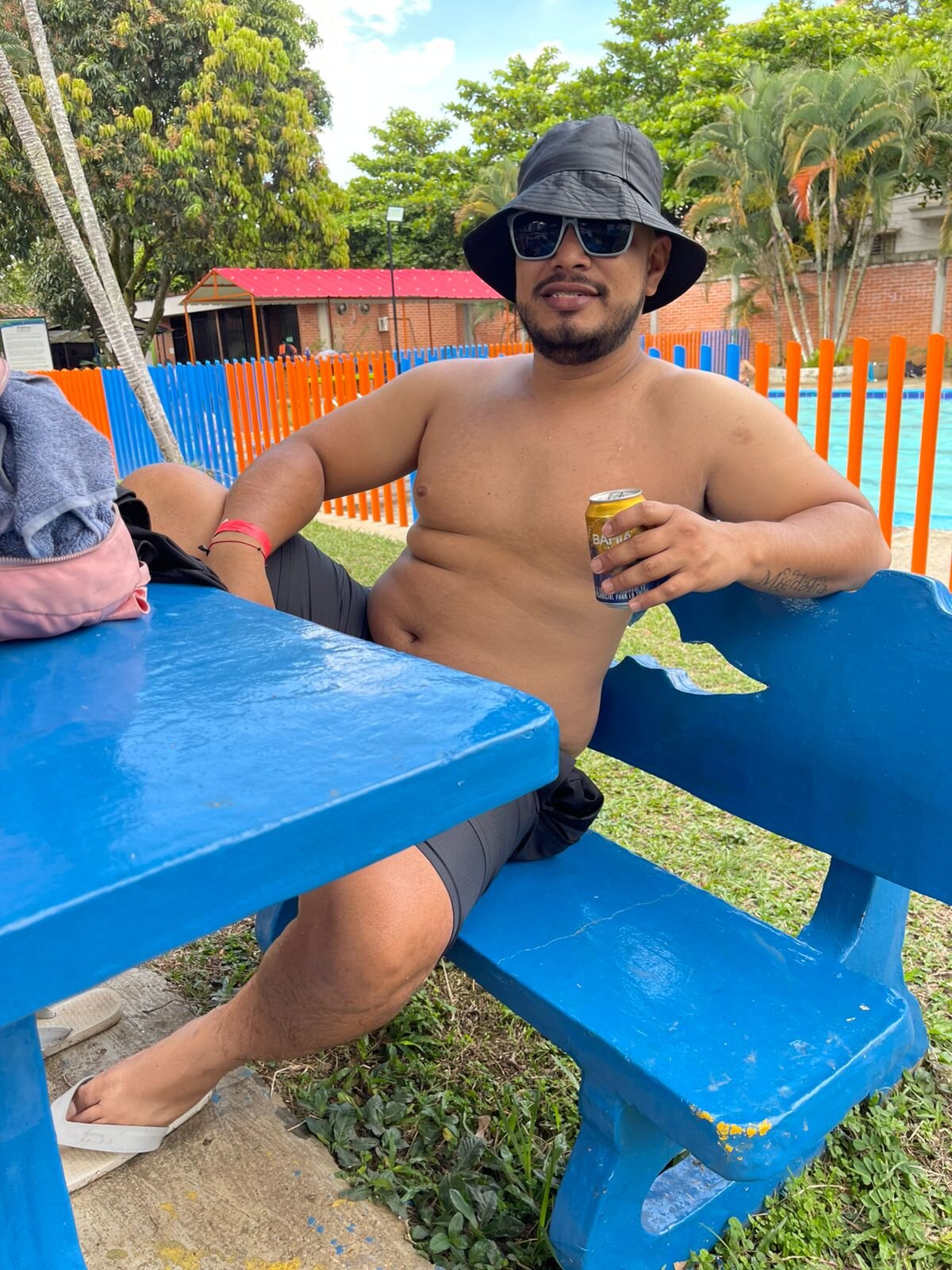 XXX Porn Photo of Nude Albert_29 1