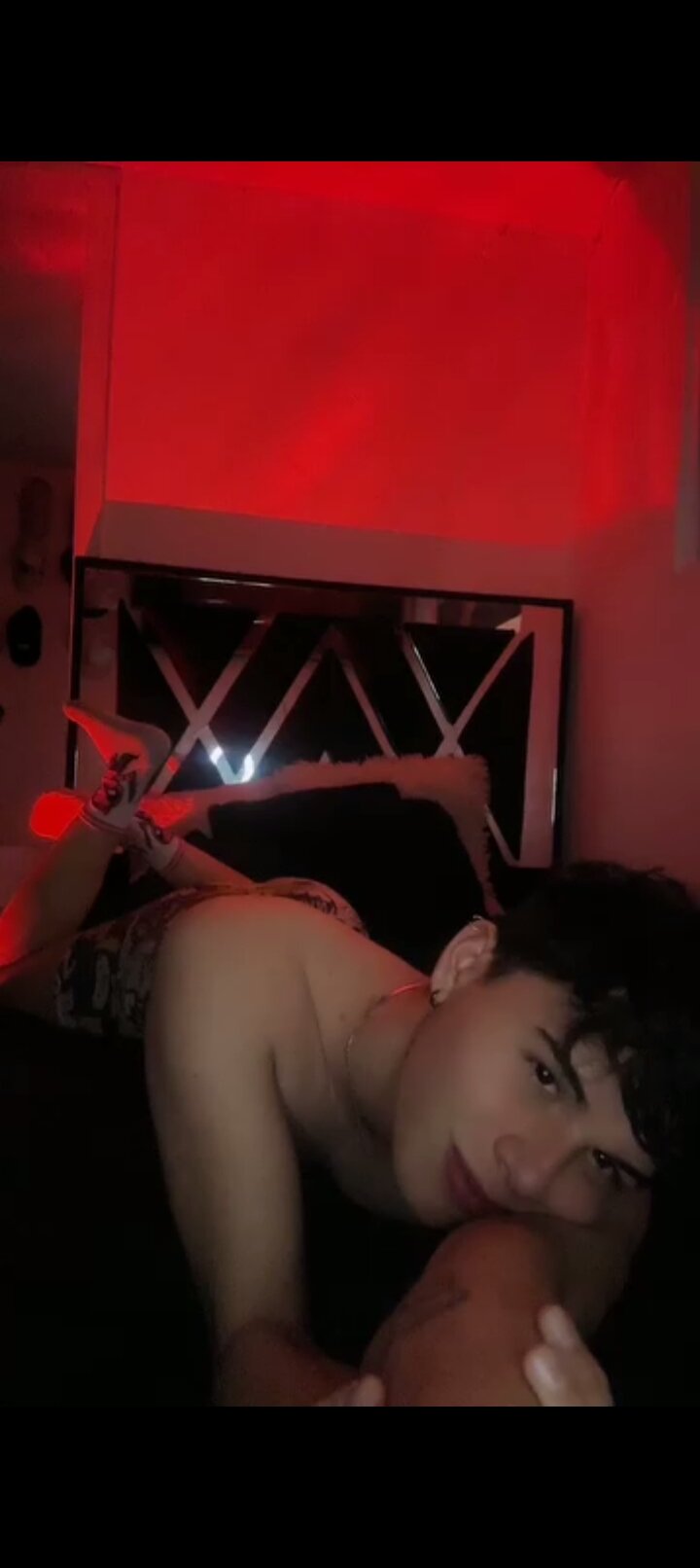 XXX Porn Photo of Nude _Smith 2