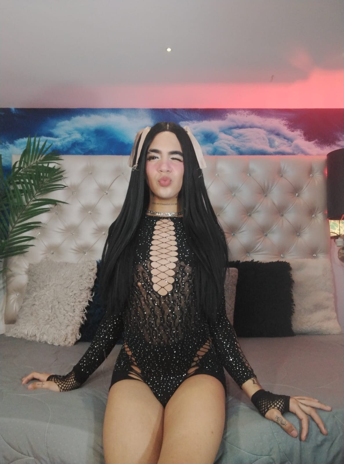 XXX Porn Photo of Nude Gabi_Prince 1