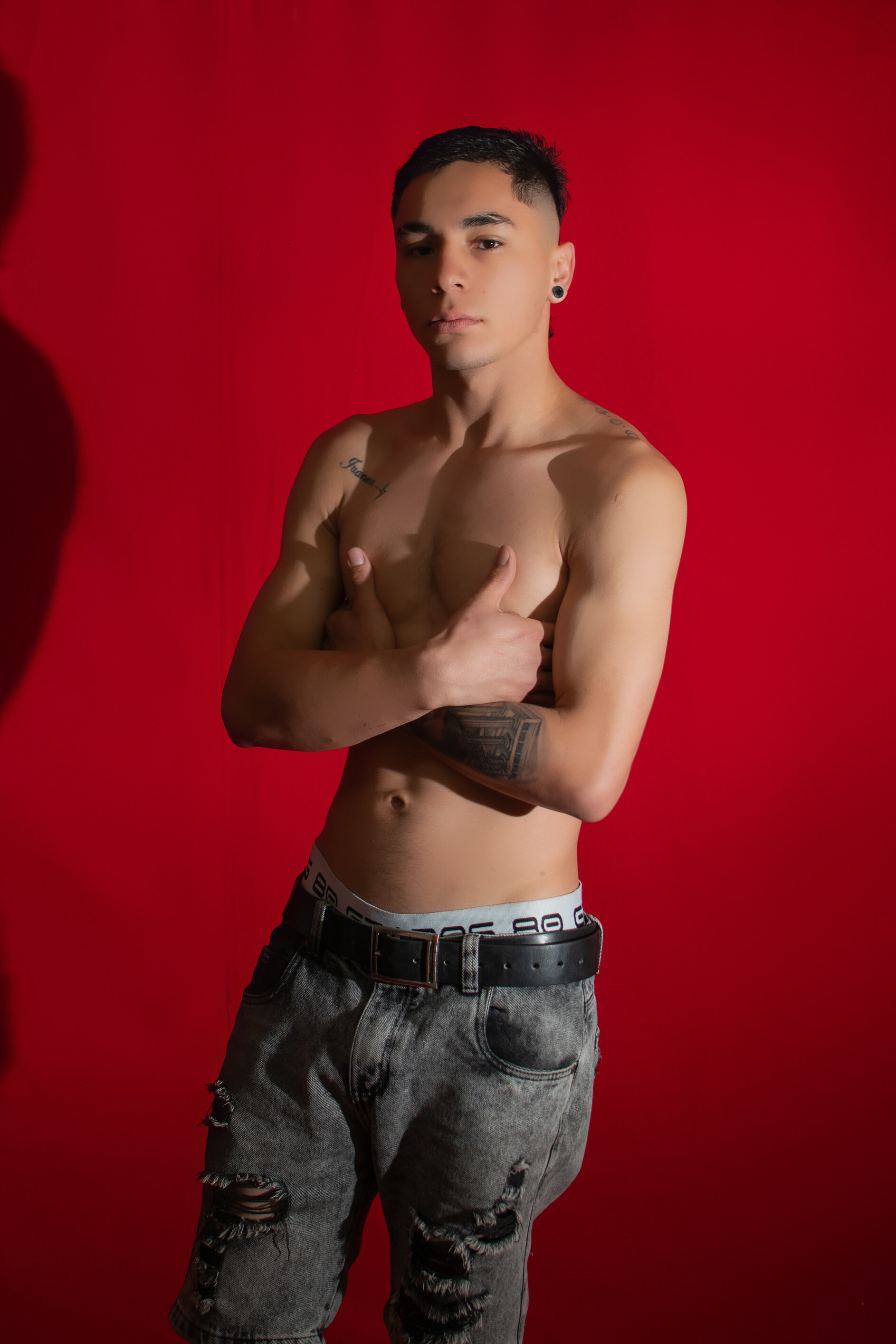 XXX Porn Photo of Nude KarlaAndMike 7