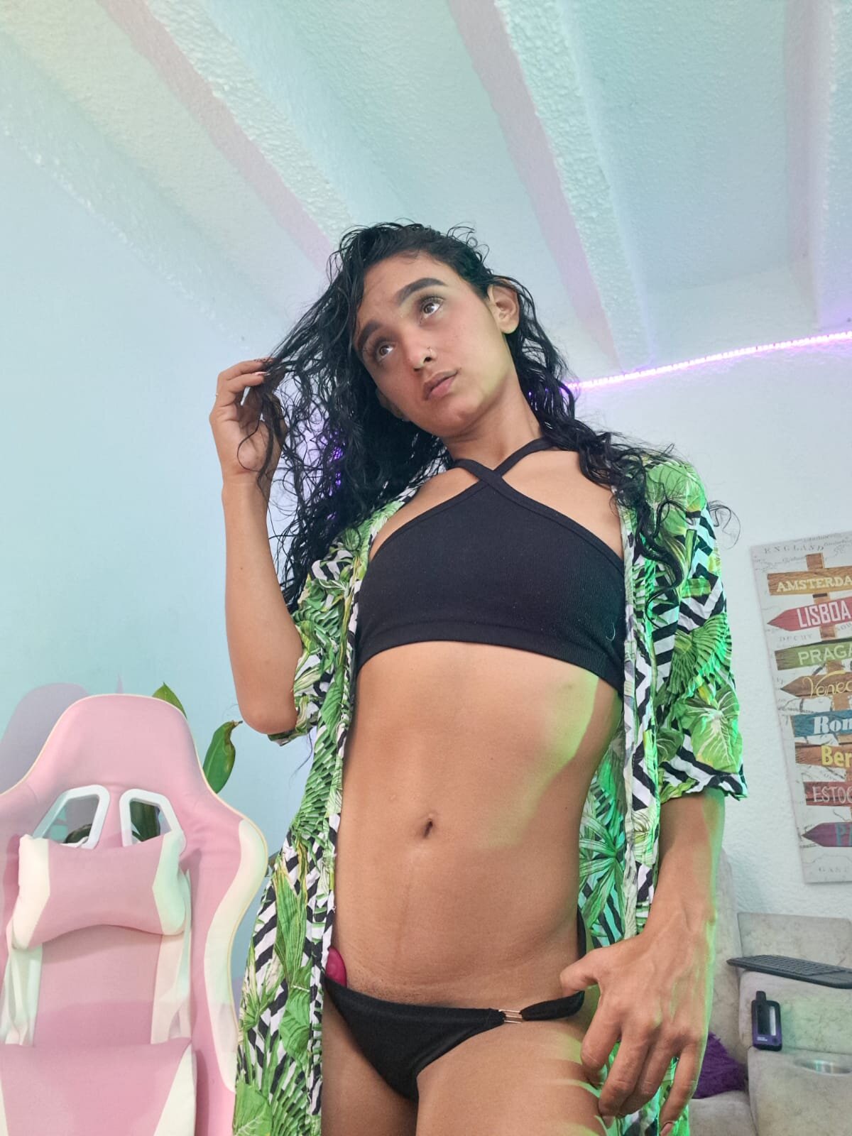XXX Porn Photo of Nude Nikita_johnson 6
