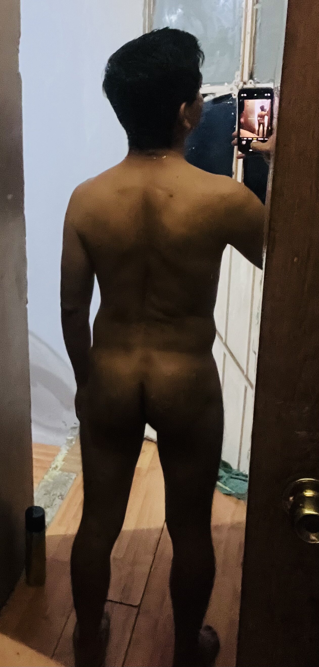 XXX Porn Photo of Nude gatontito 7