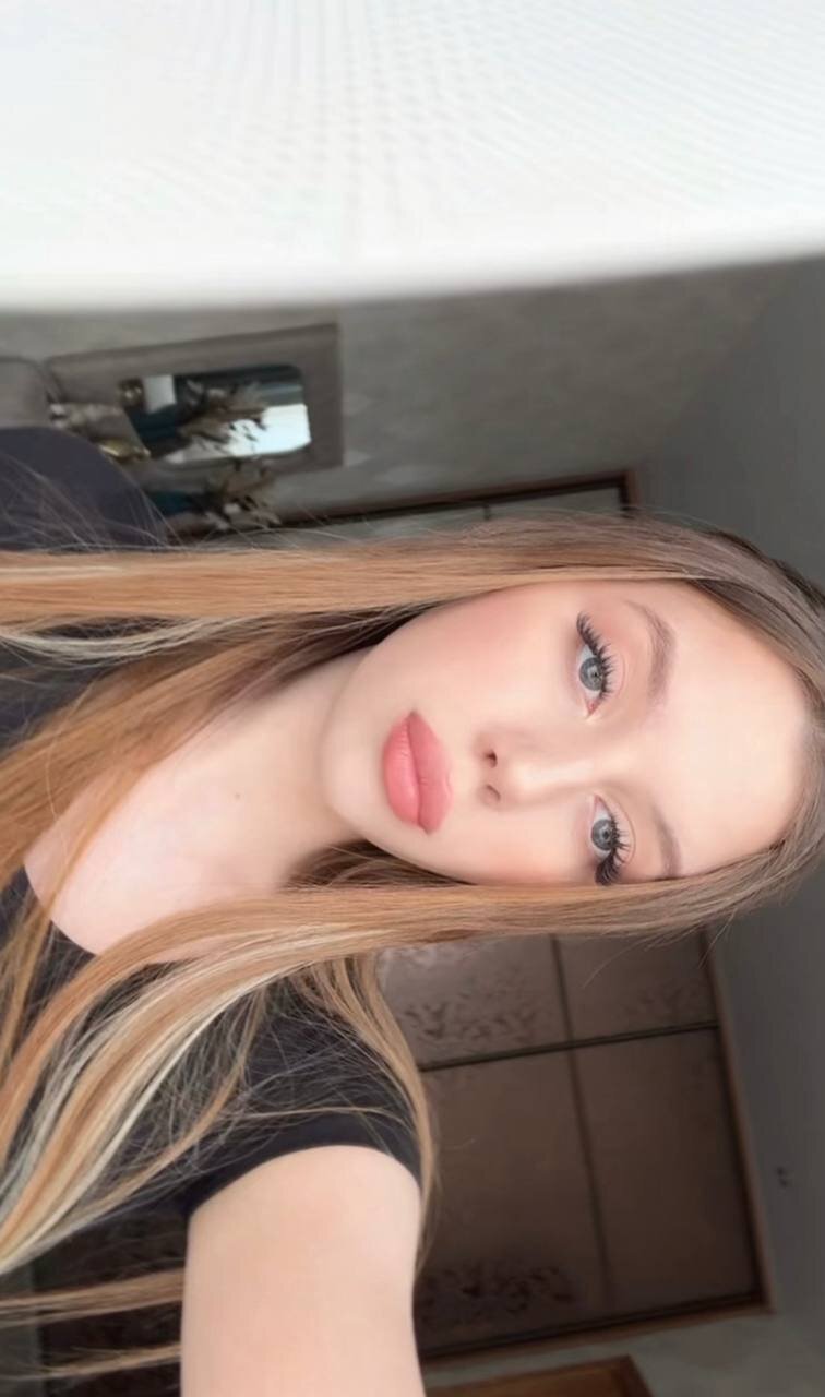XXX Porn Photo of Nude InaWitschi 2