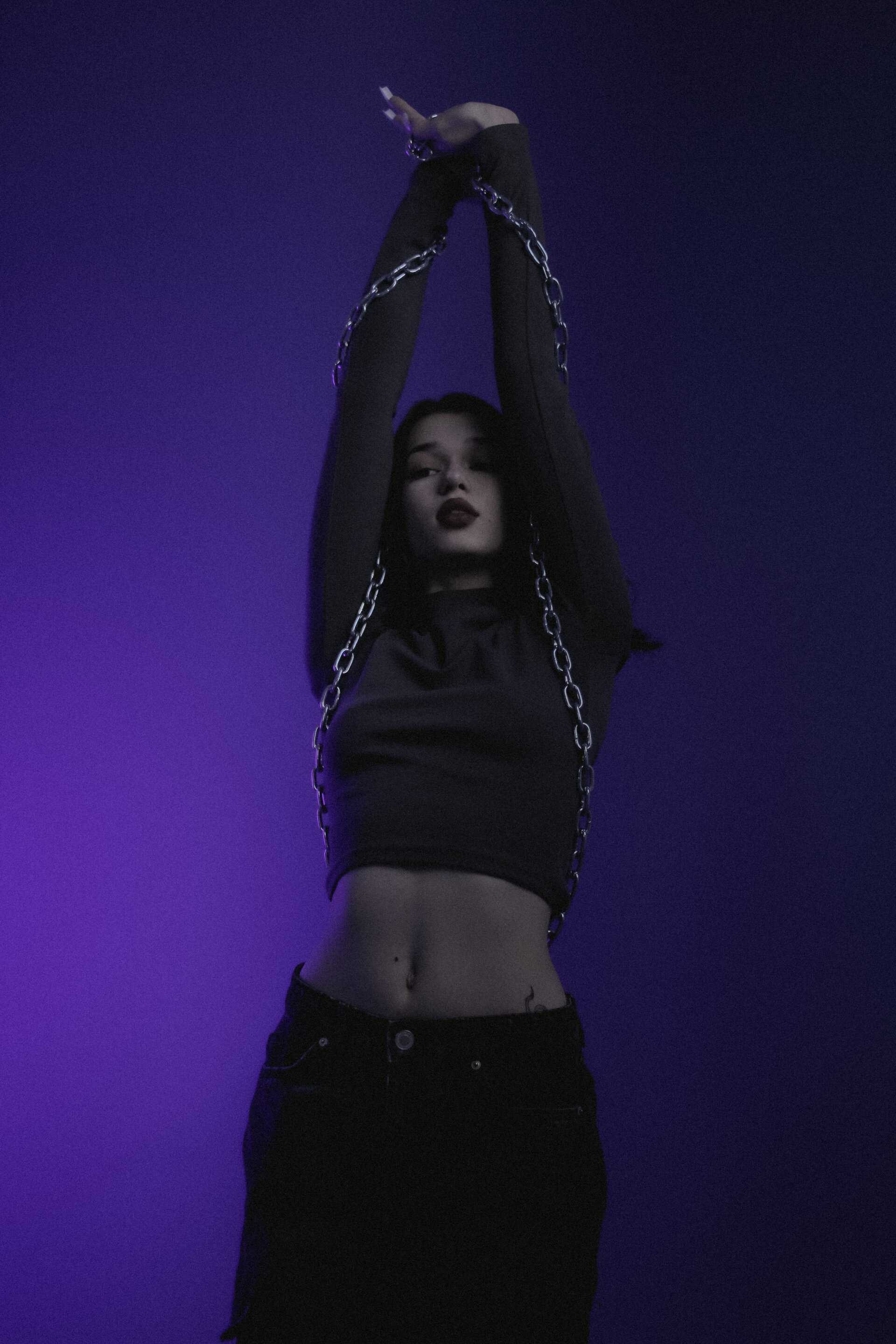 XXX Porn Photo of Nude mimisweeet 18