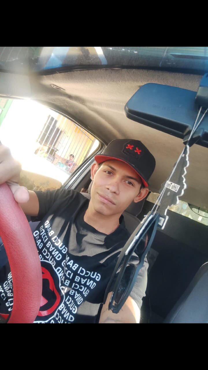 XXX Porn Photo of Nude Christian_fuego 7