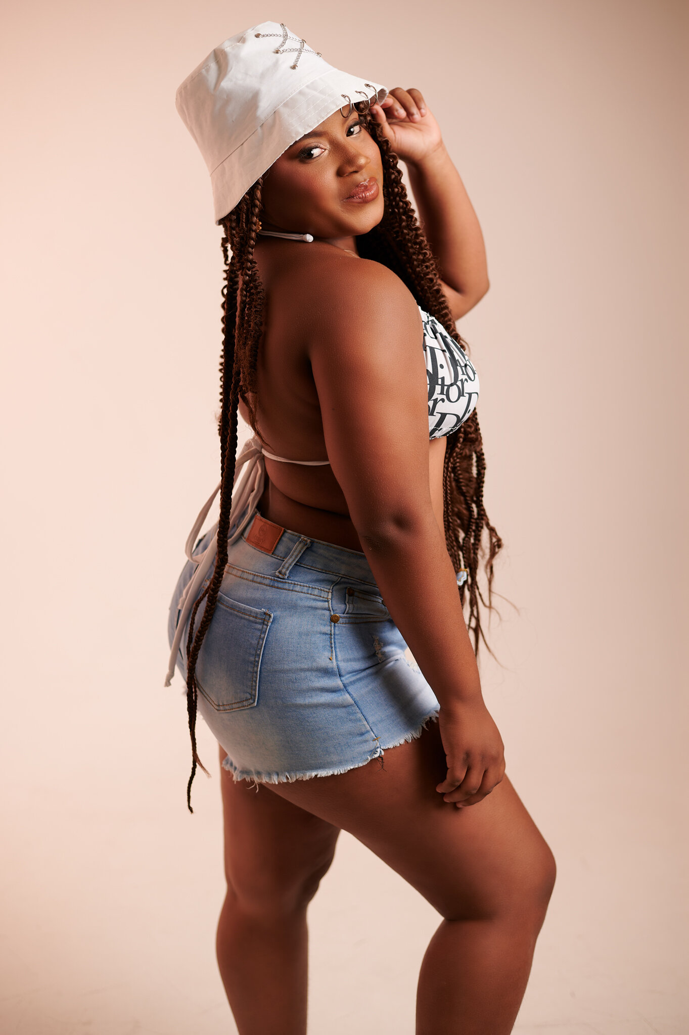 XXX Porn Photo of Nude petitechocolatemommy 3