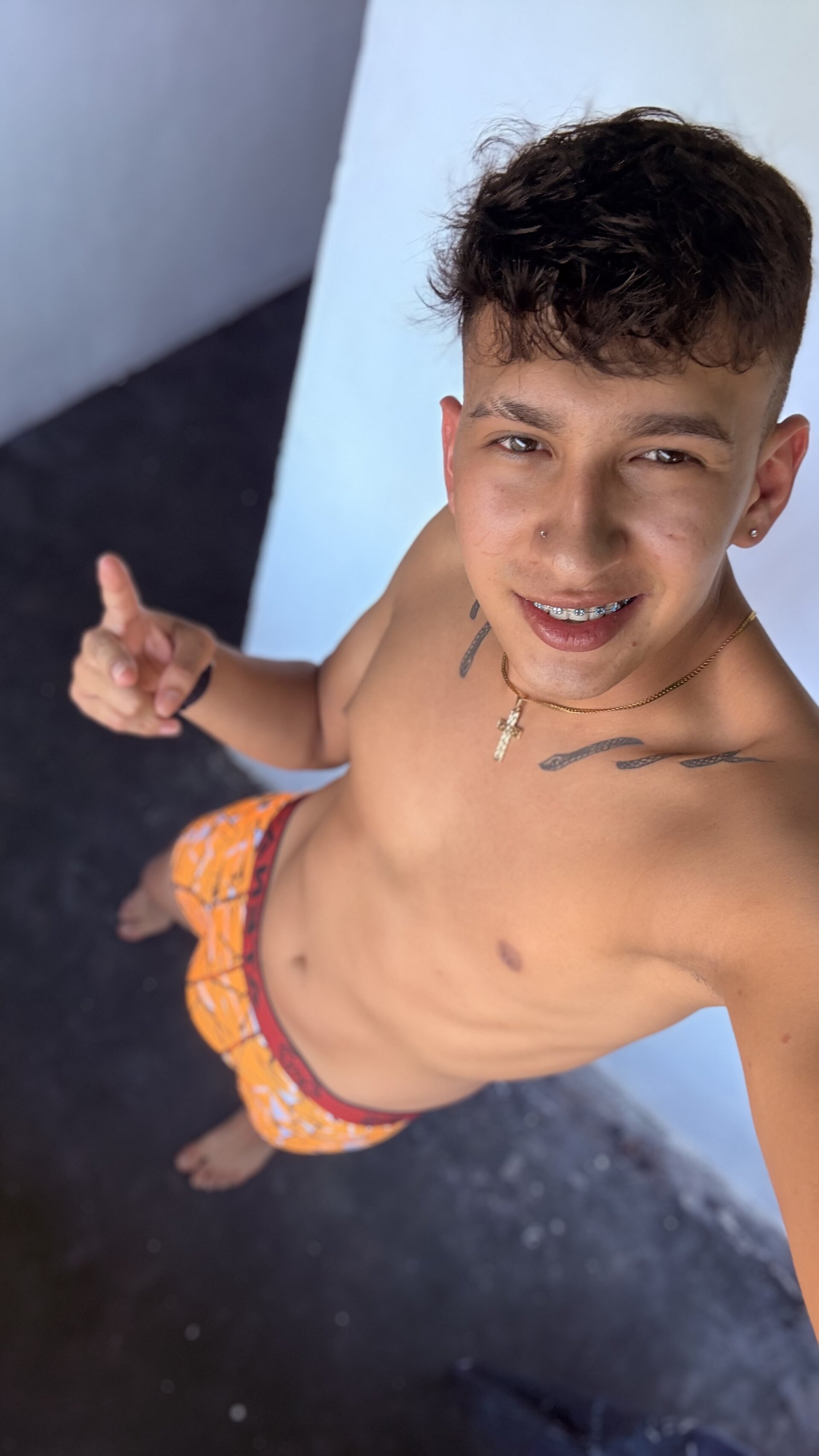 XXX Porn Photo of Nude neithan_sleitherx 5