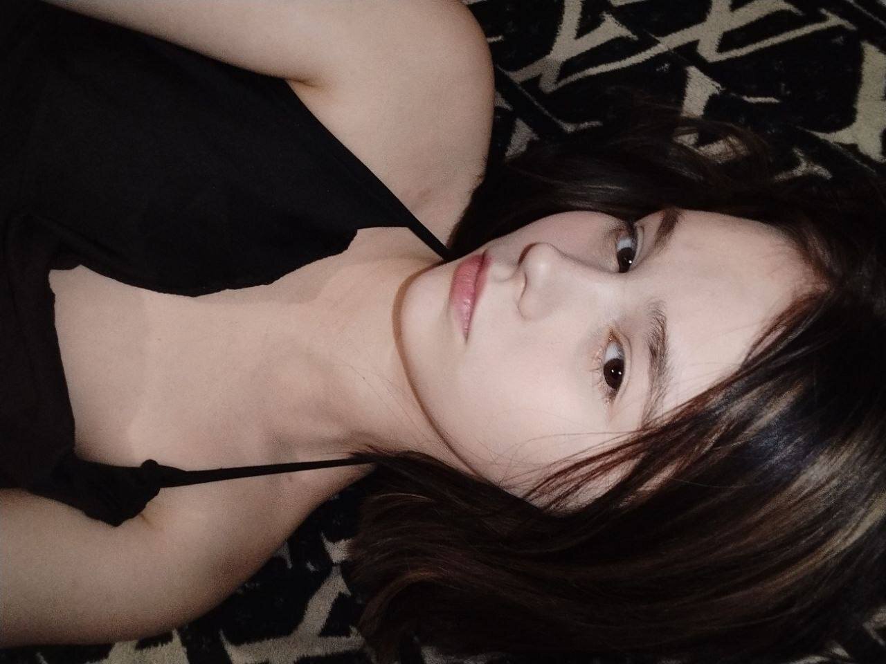 XXX Porn Photo of Nude LizaGriffin 9