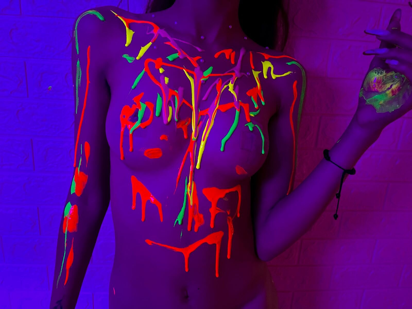 XXX Porn Photo of Nude Jasmin_Skinny 27