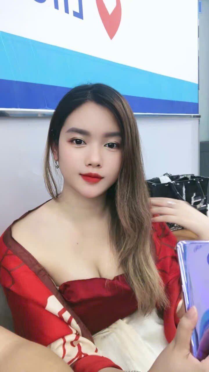 XXX Porn Photo of Nude MaiHoang2k 1
