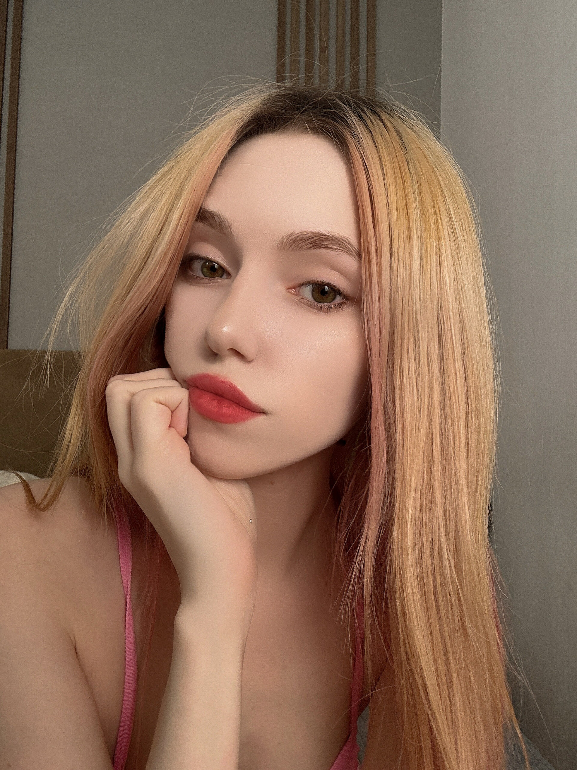 XXX Porn Photo of Nude NikkiMiltons 36
