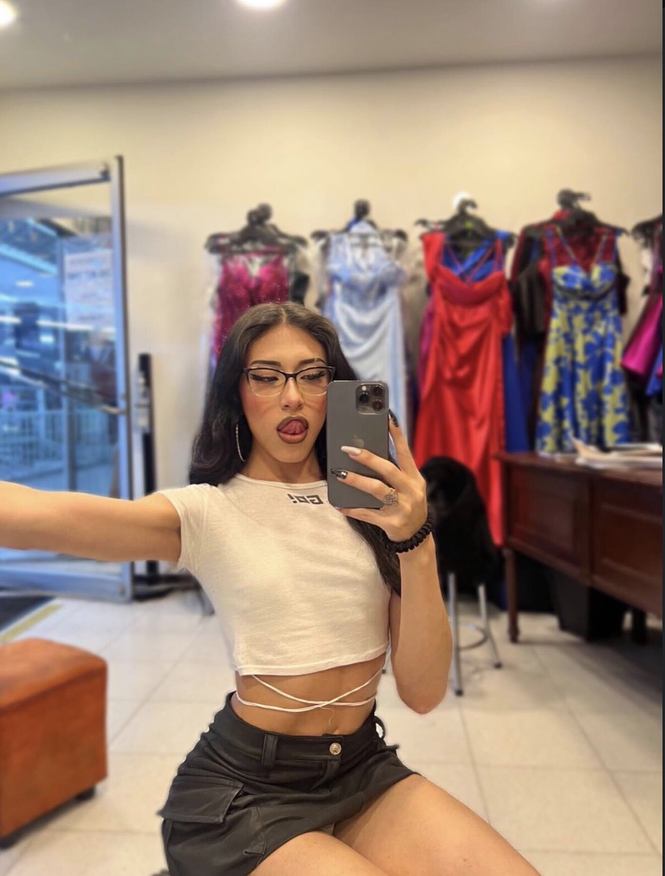 XXX Porn Photo of Nude madison_rey_ 3