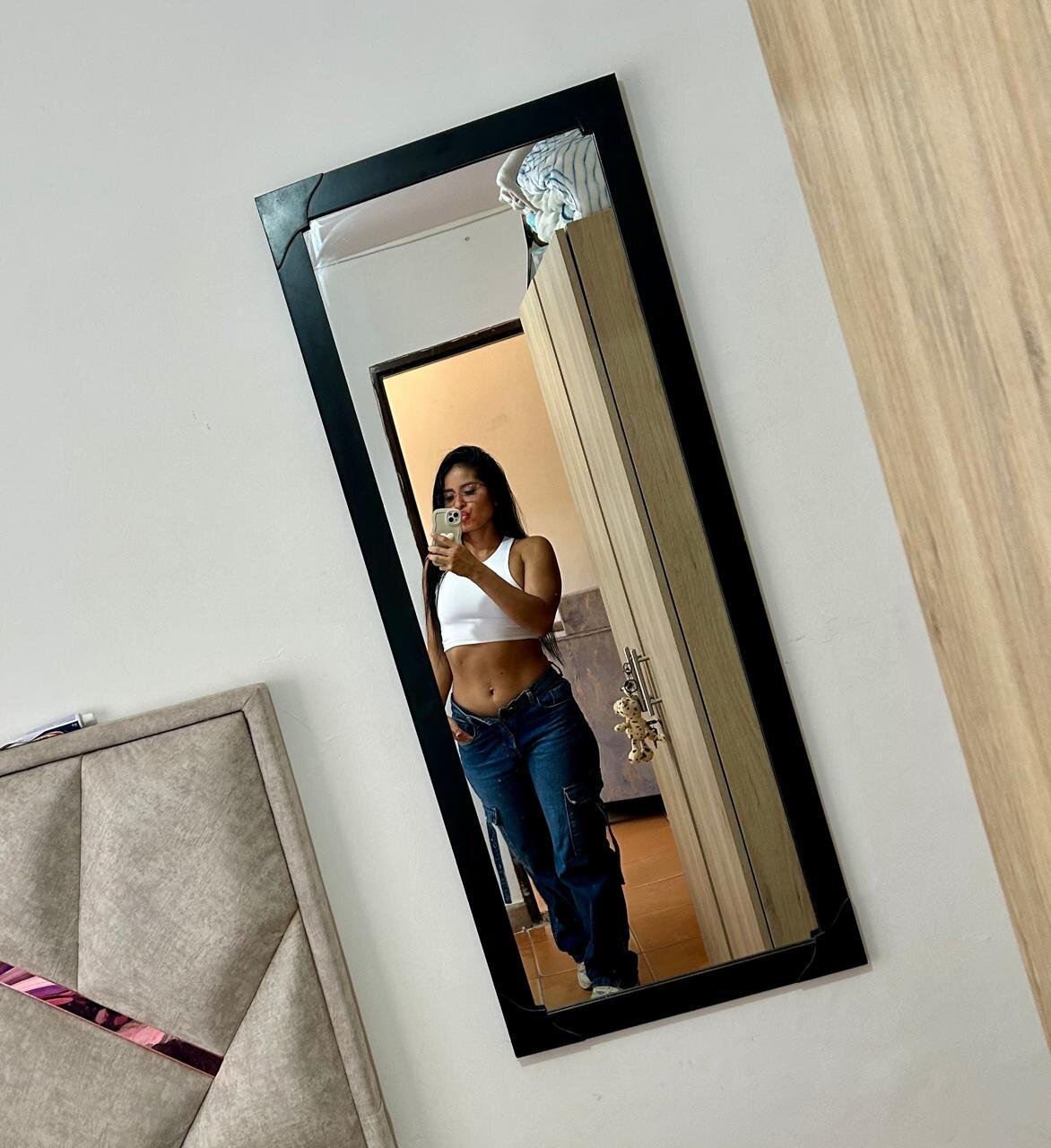 XXX Porn Photo of Nude RousseBelle 1