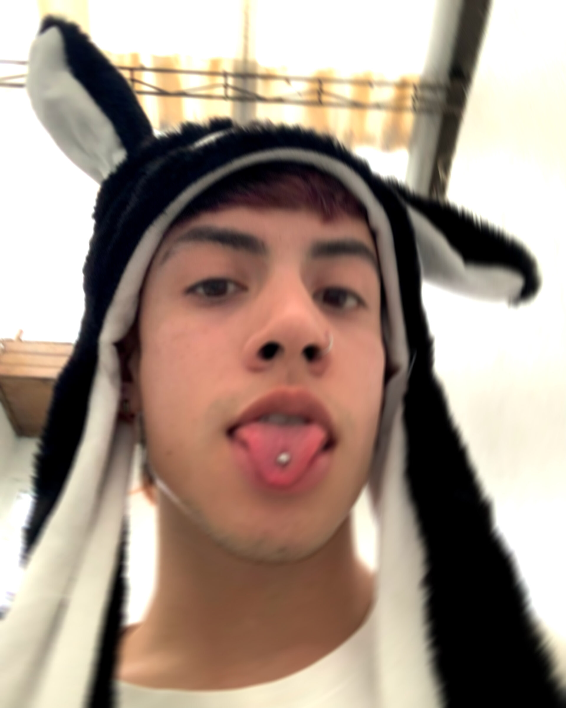 XXX Porn Photo of Nude aaronjames1 2