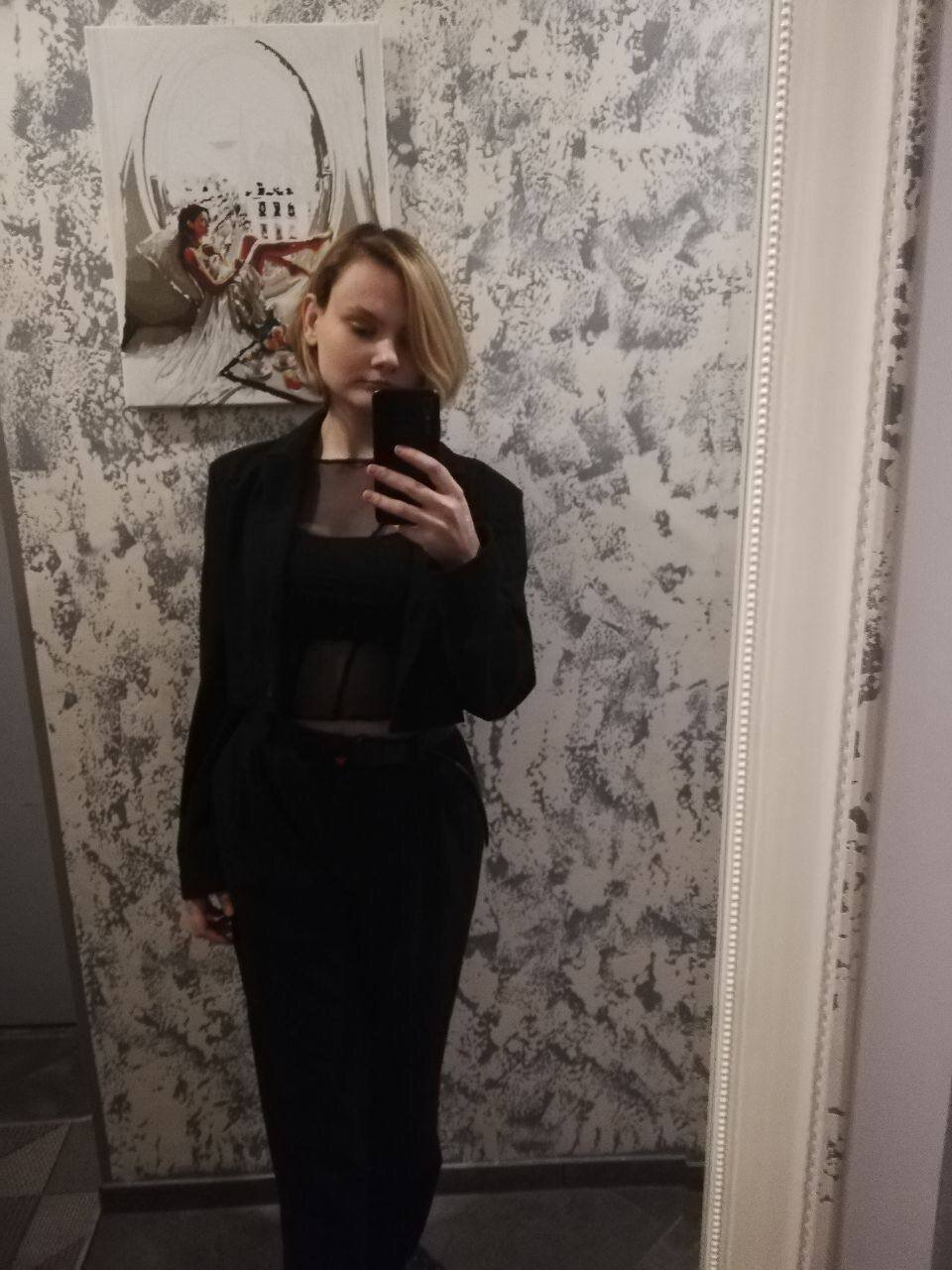 XXX Porn Photo of Nude Mystic_Abby 3