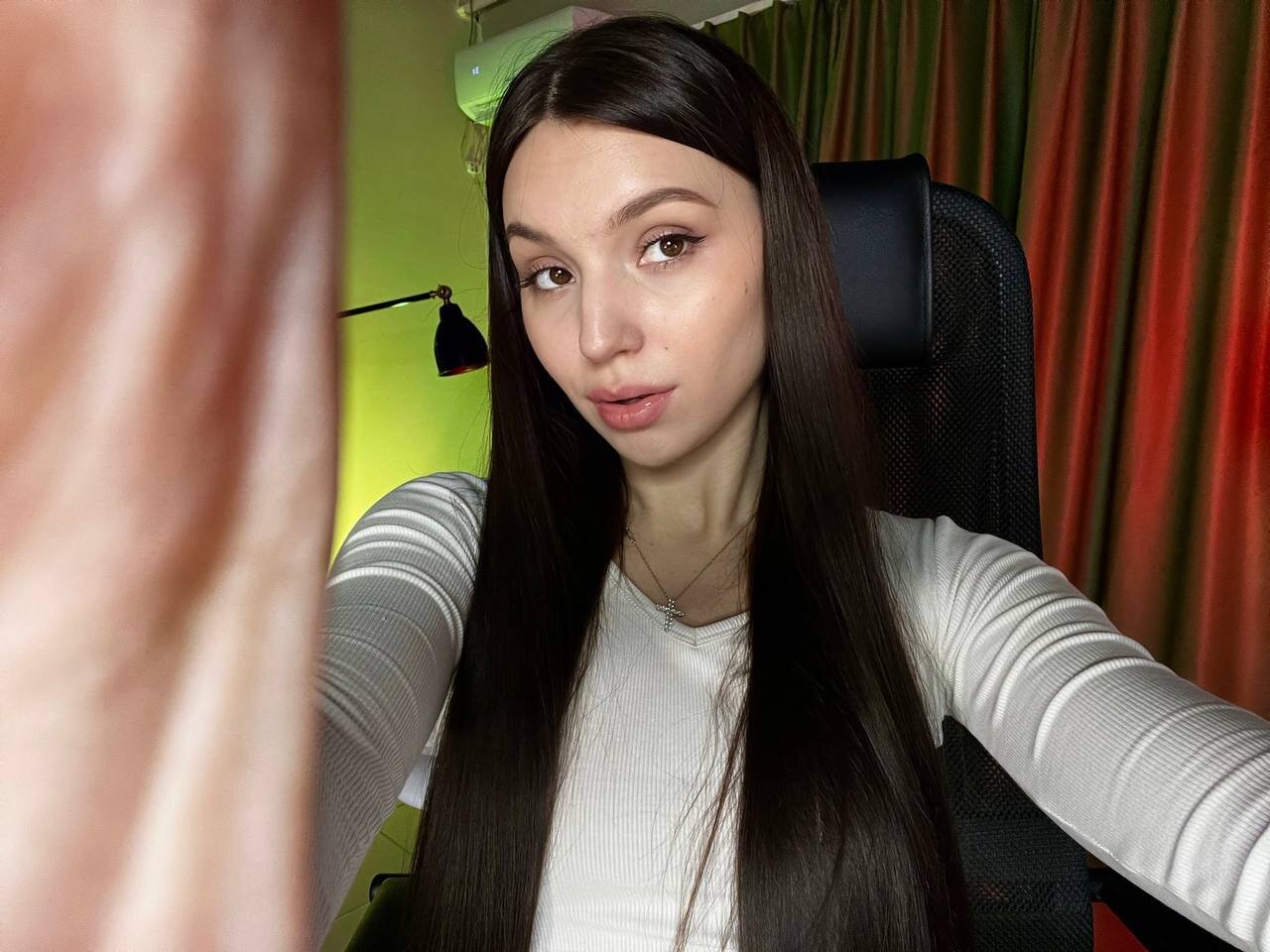 XXX Porn Photo of Nude OlgaPetrova 20