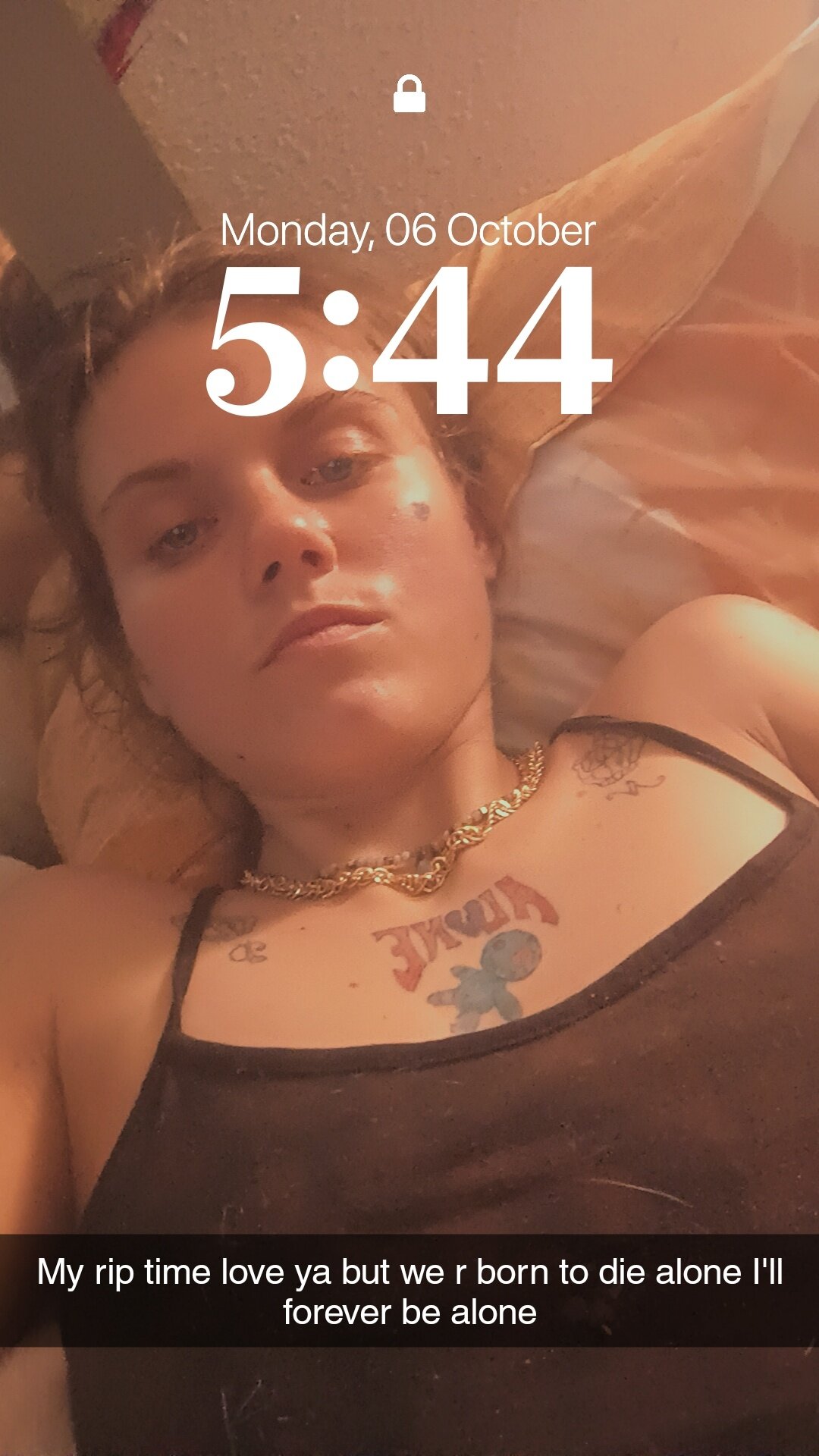 XXX Porn Photo of Nude cicithtbitch 27