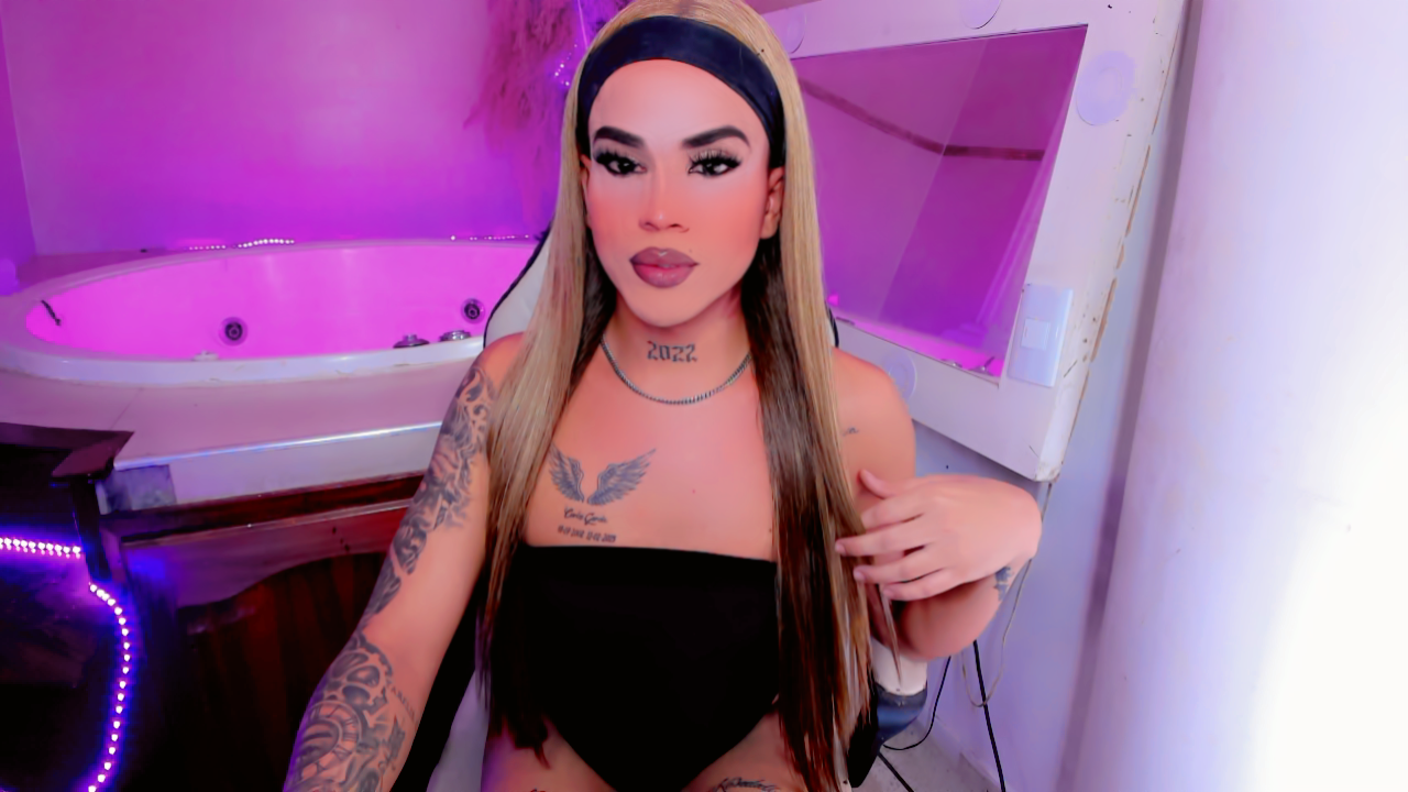 XXX Porn Photo of Nude baby_kemdall 10