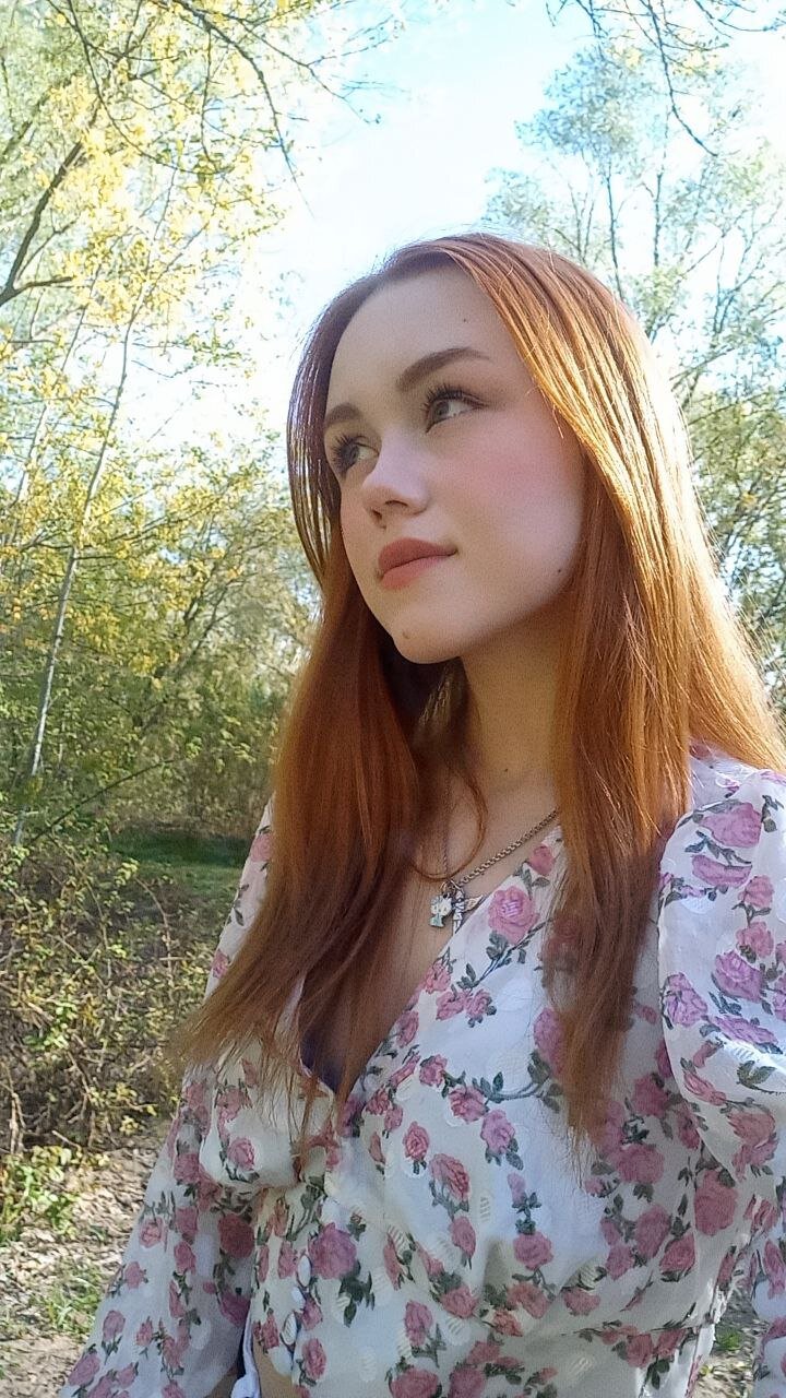 XXX Porn Photo of Nude CloverDrews 20