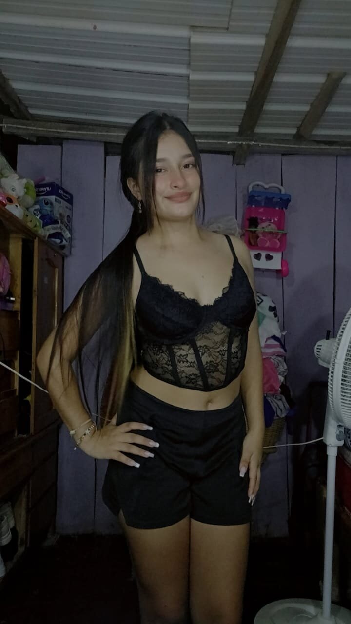 XXX Porn Photo of Nude sofia_belmont 3