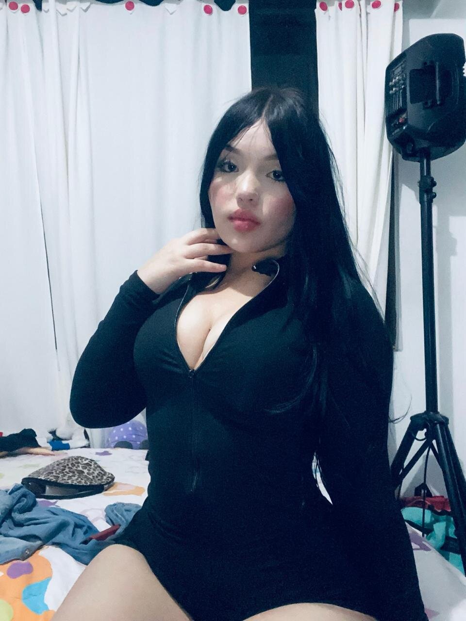 XXX Porn Photo of Nude CatalinaLopez_ 24