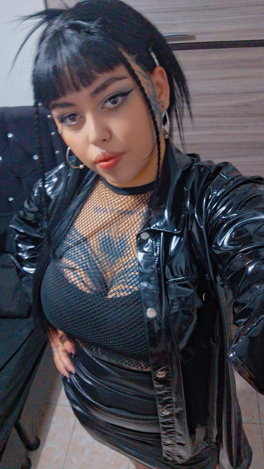 XXX Porn Photo of Nude malboro_01 27