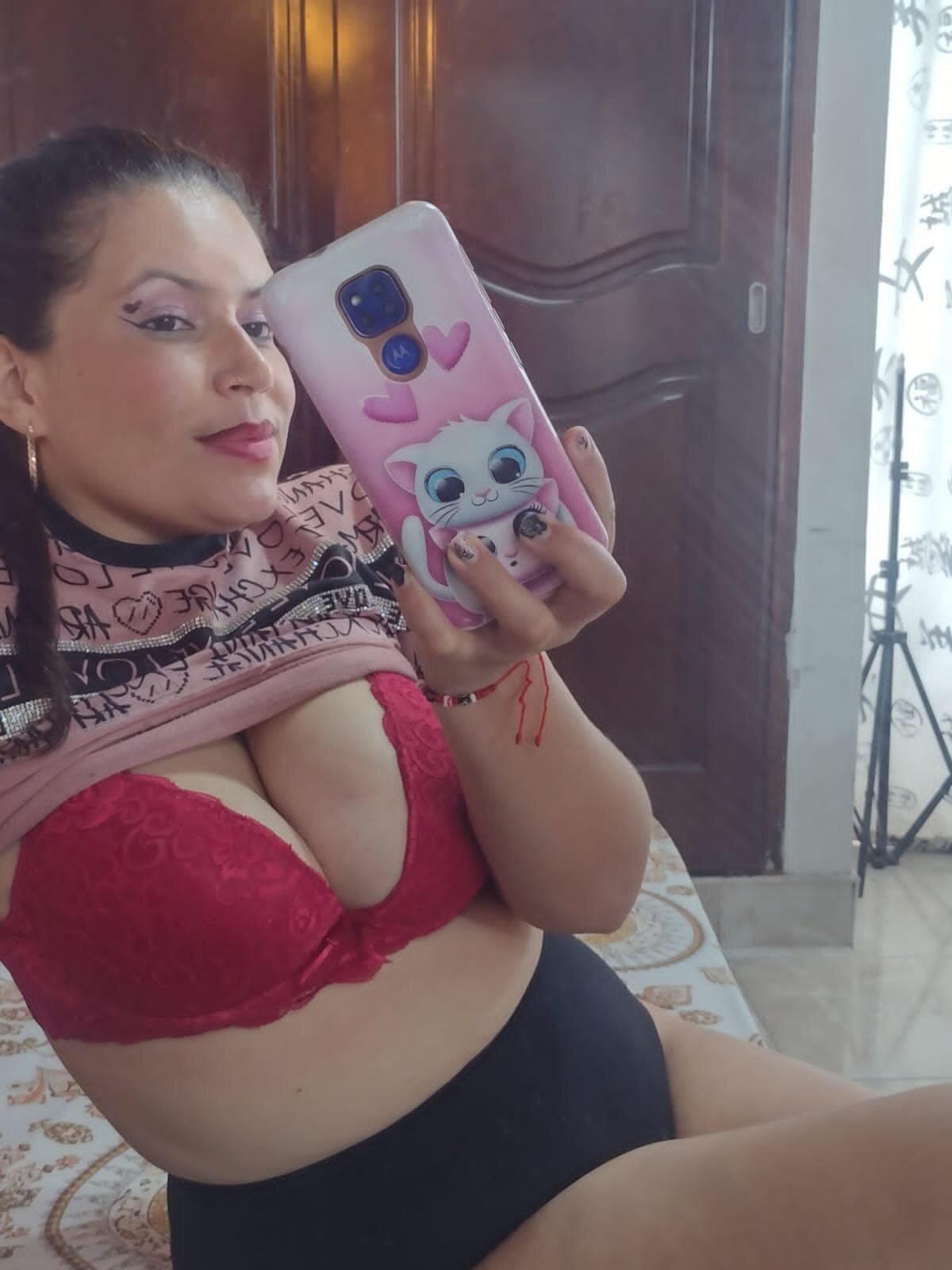XXX Porn Photo of Nude vennuss_89 10
