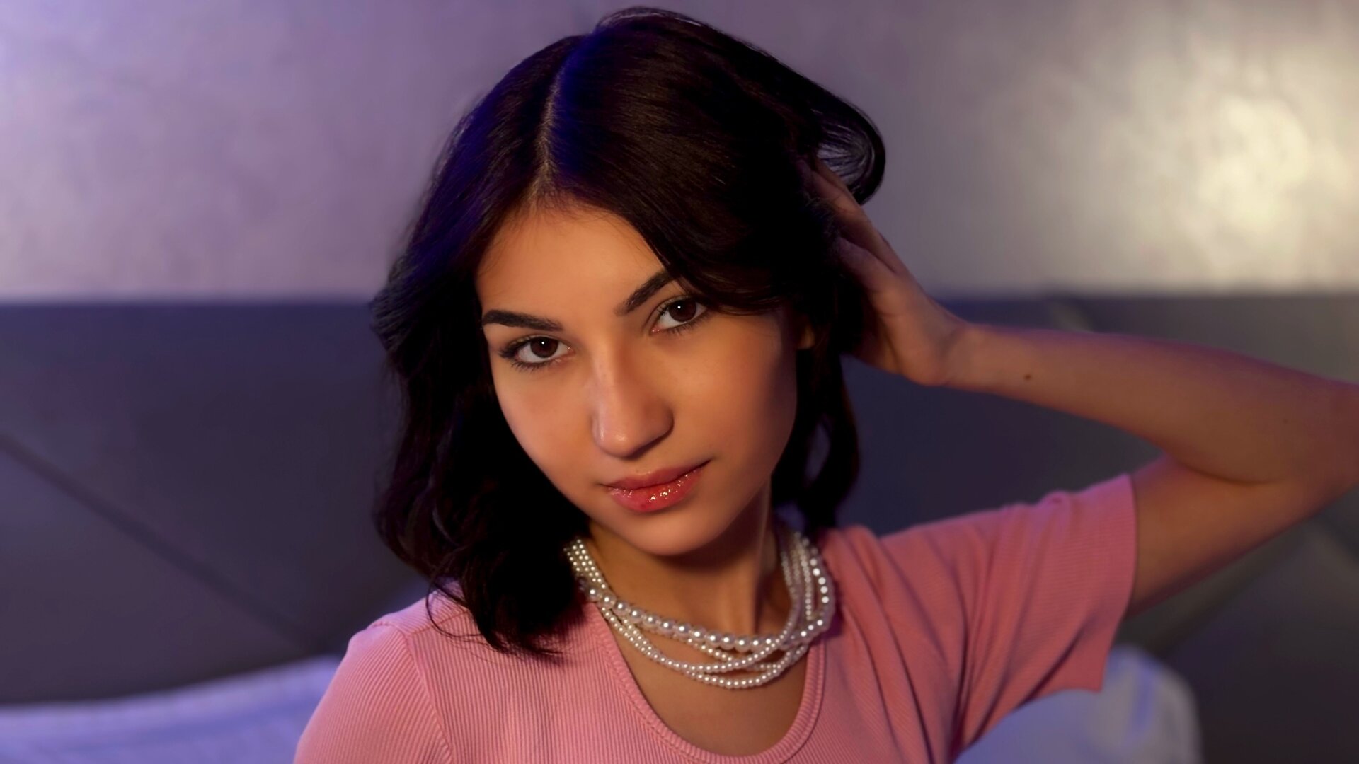 XXX Porn Photo of Nude SlowSweetWhispe 3