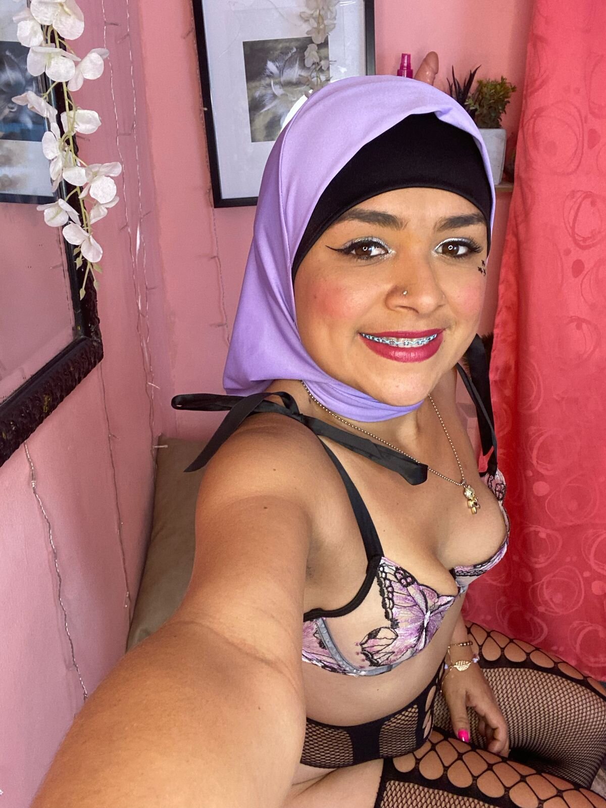 XXX Porn Photo of Nude AliaAsad 20