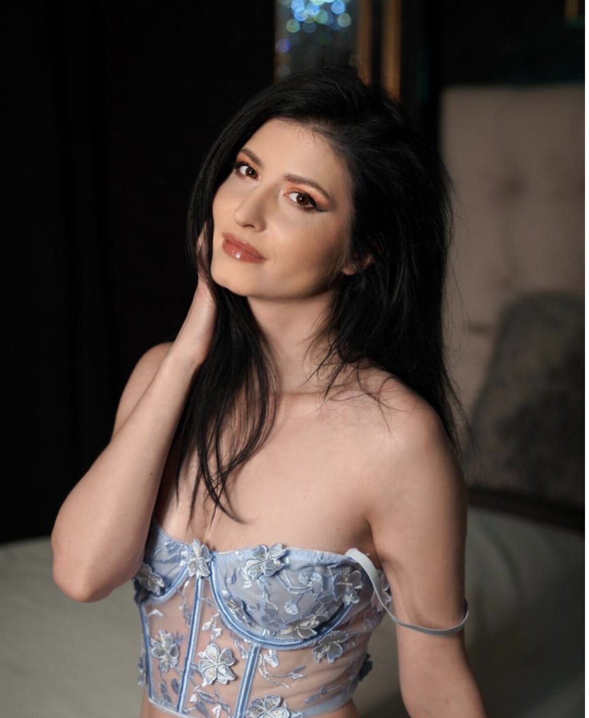 XXX Porn Photo of Nude secret_sin33 2
