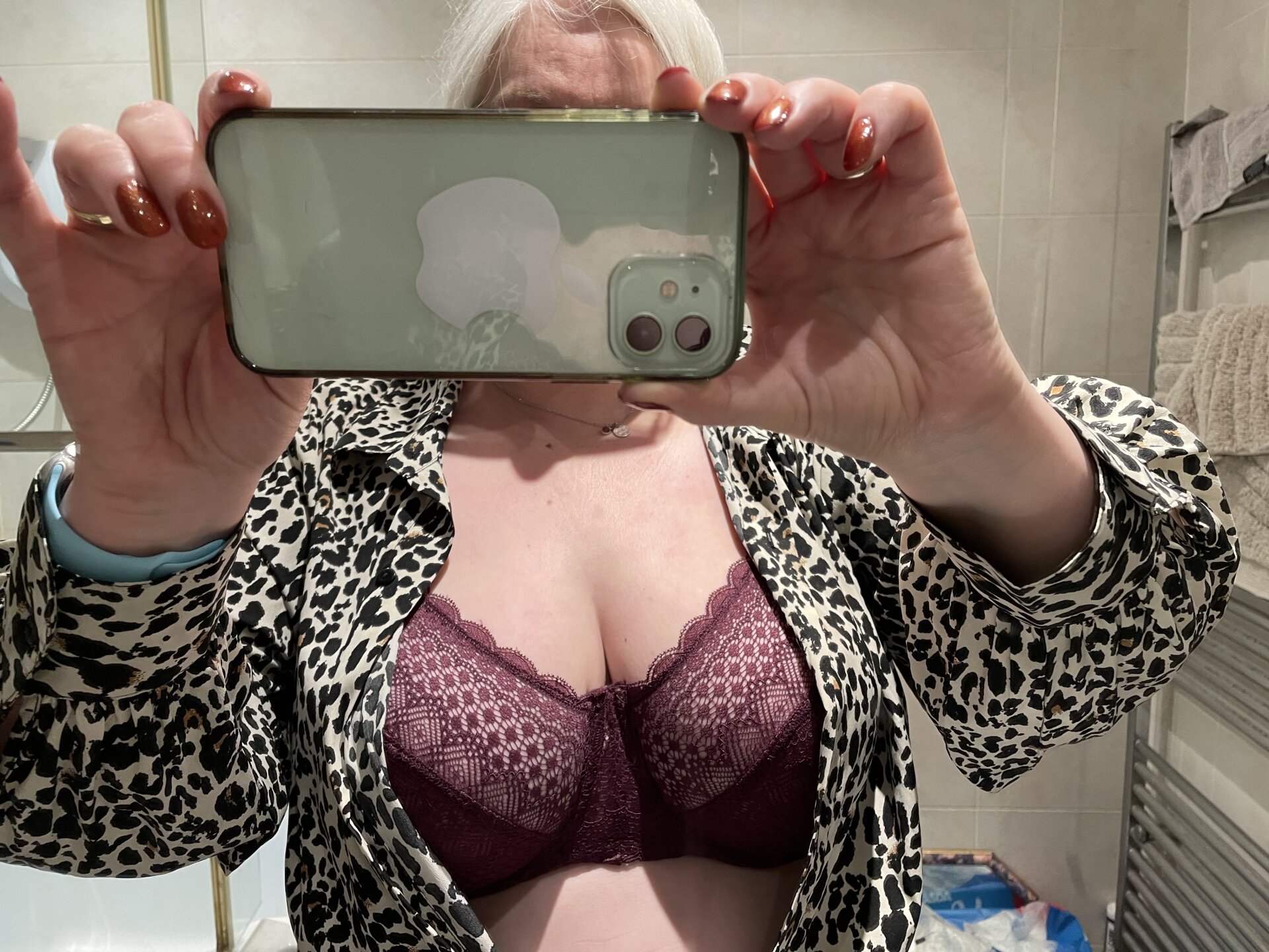 XXX Porn Photo of Nude sexychazza16 151