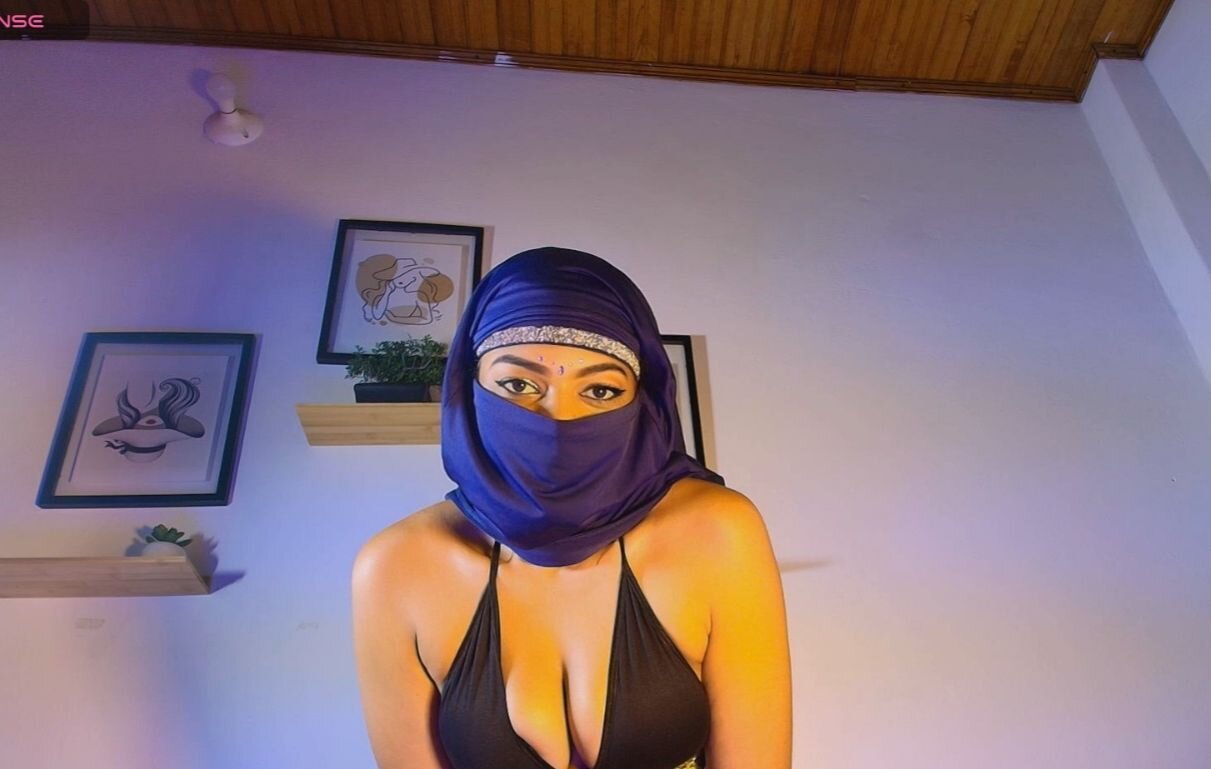 XXX Porn Photo of Nude julieta_glow 4