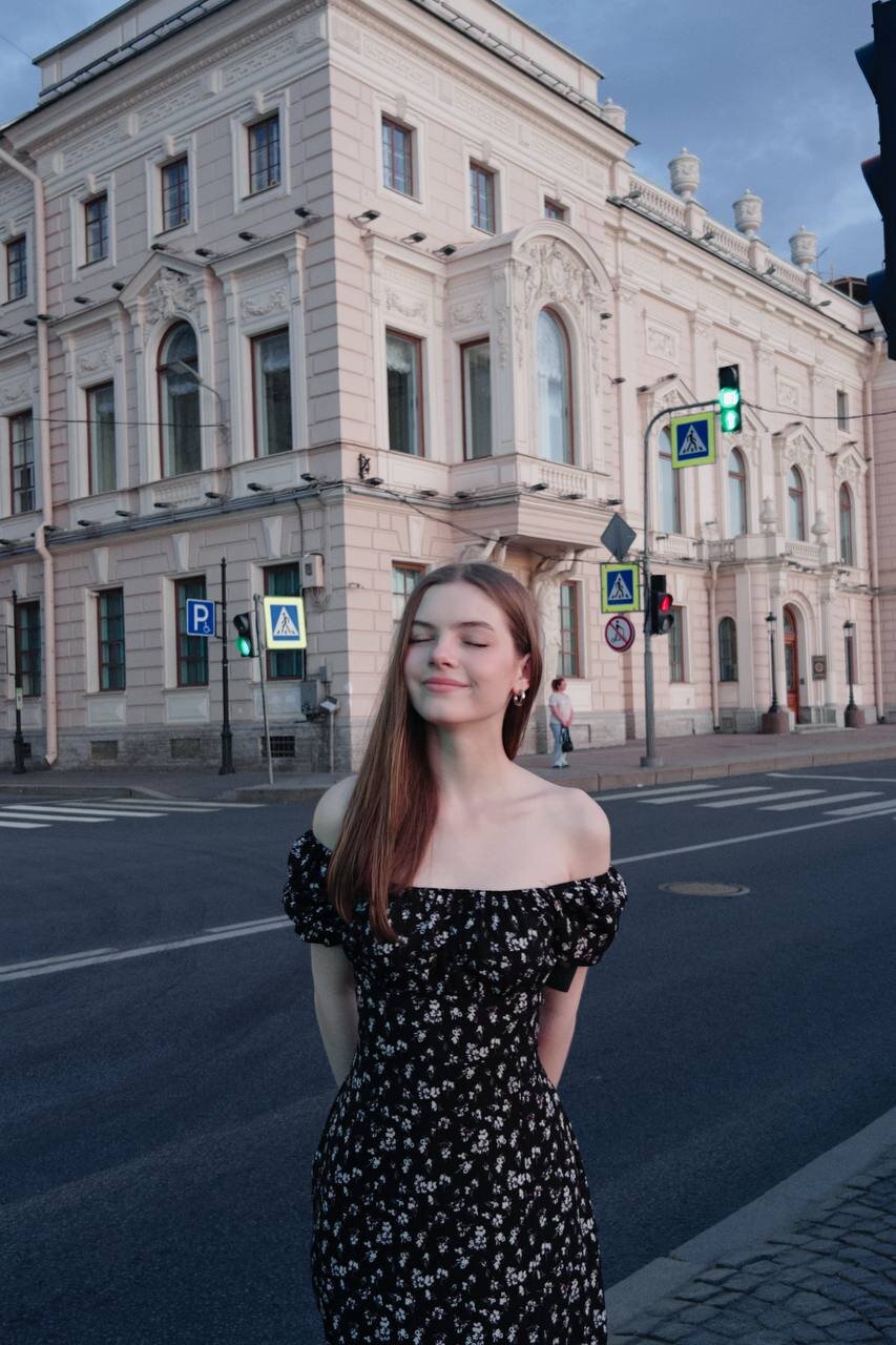 XXX Porn Photo of Nude Ellya_me 49