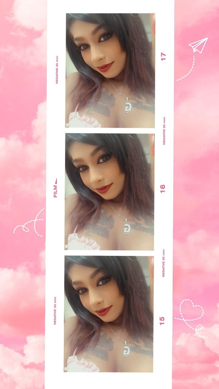 XXX Porn Photo of Nude Harl3ysugar4u 3