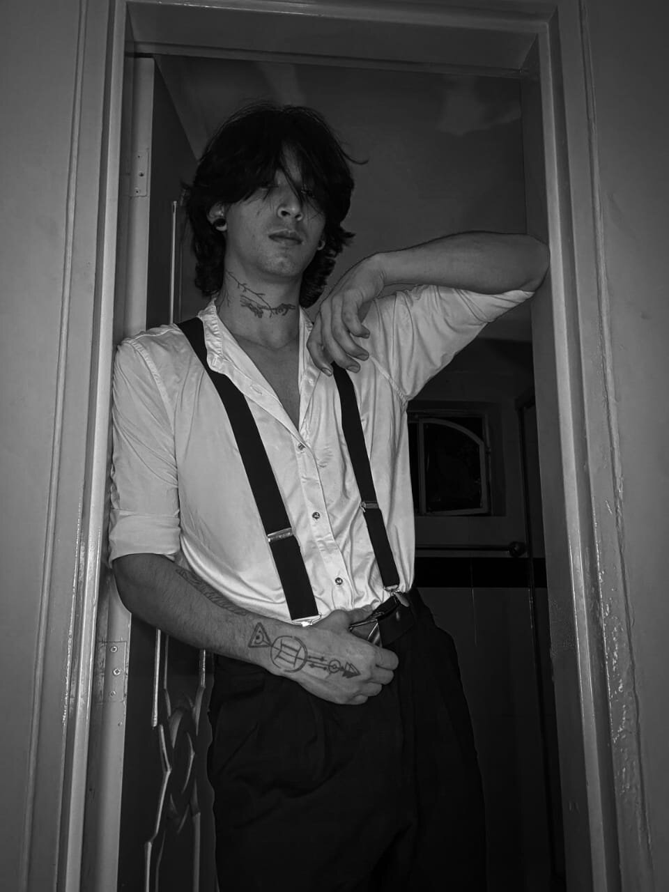 XXX Porn Photo of Nude jett_savage 17
