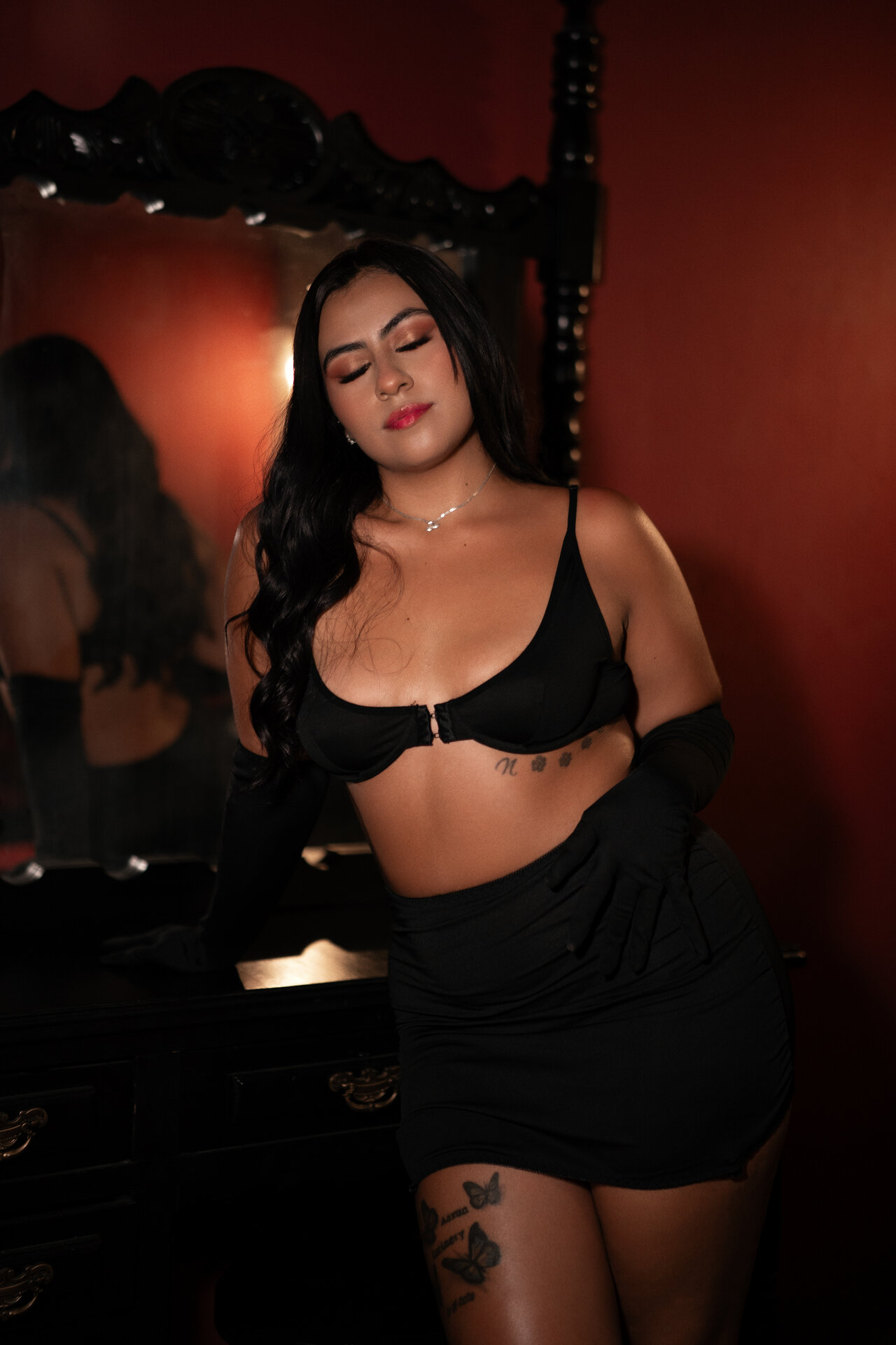 XXX Porn Photo of Nude Mia_cm 43