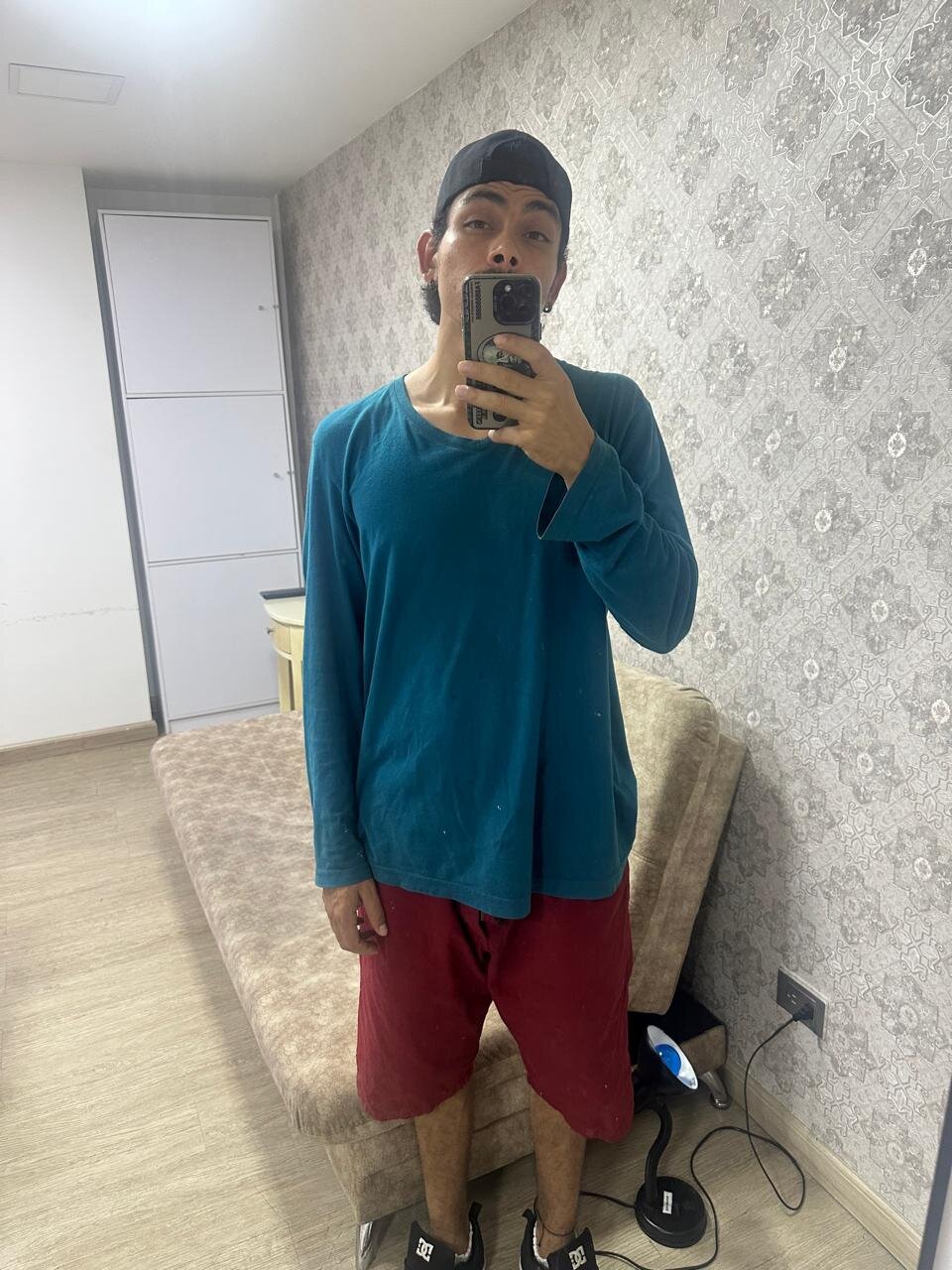 XXX Porn Photo of Nude Sanji_Pulse 54