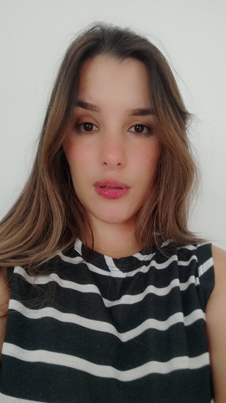 XXX Porn Photo of Nude _Julieth_Sexy 16