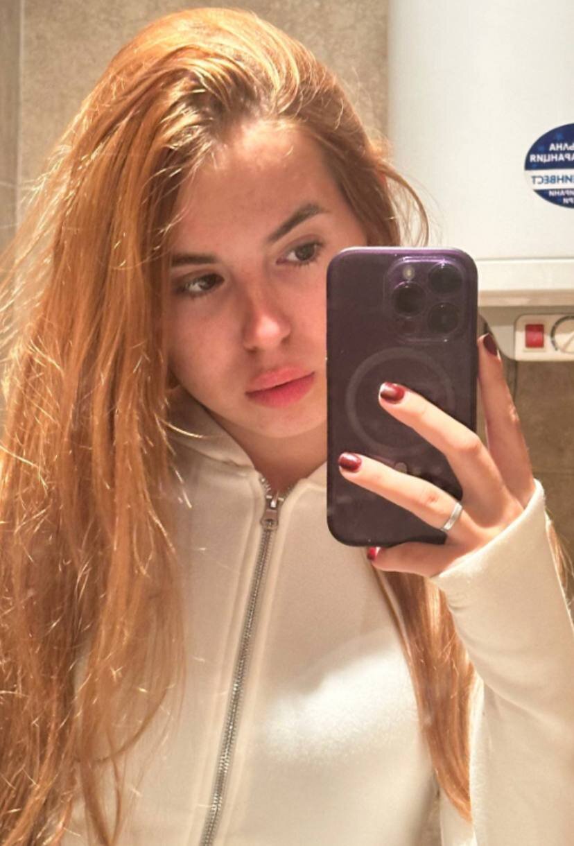 XXX Porn Photo of Nude Jenny__fox 2