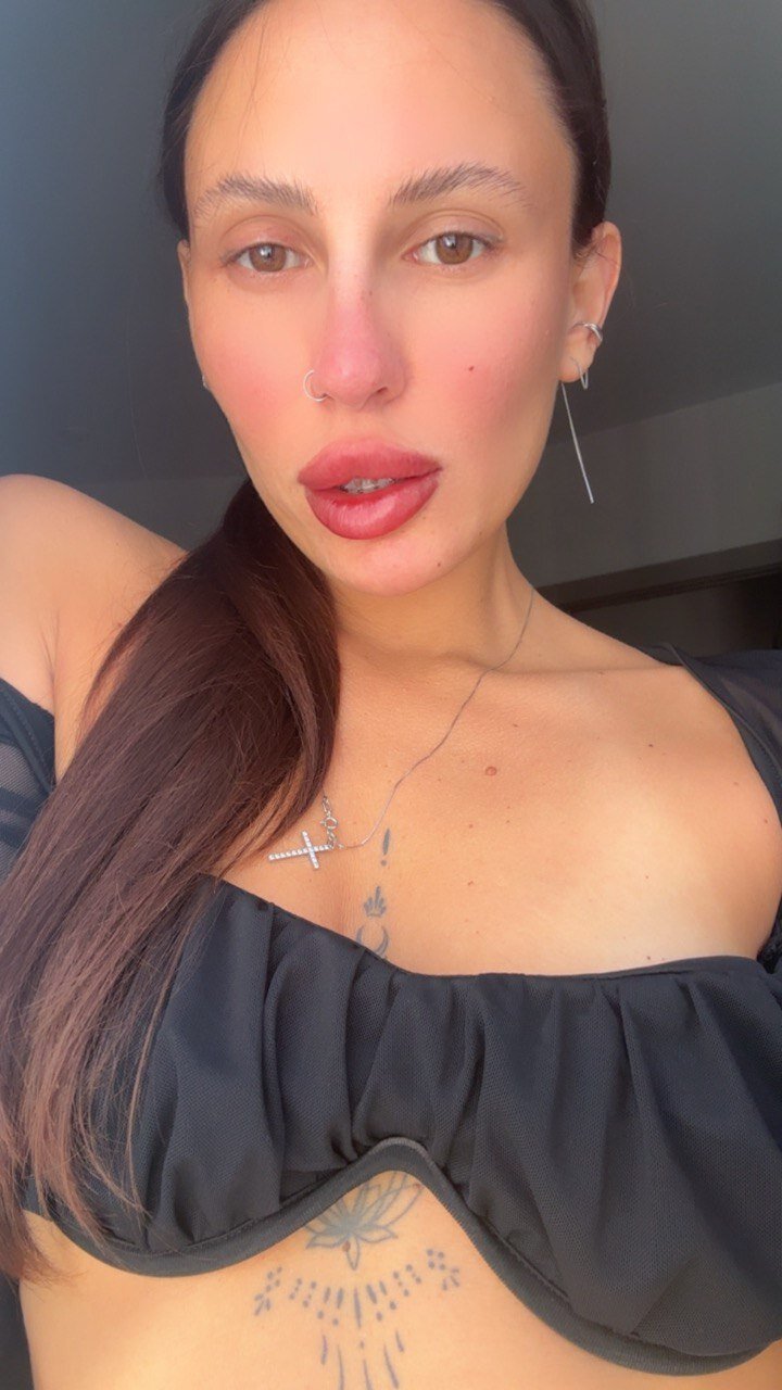 XXX Porn Photo of Nude MollyStar_ 5