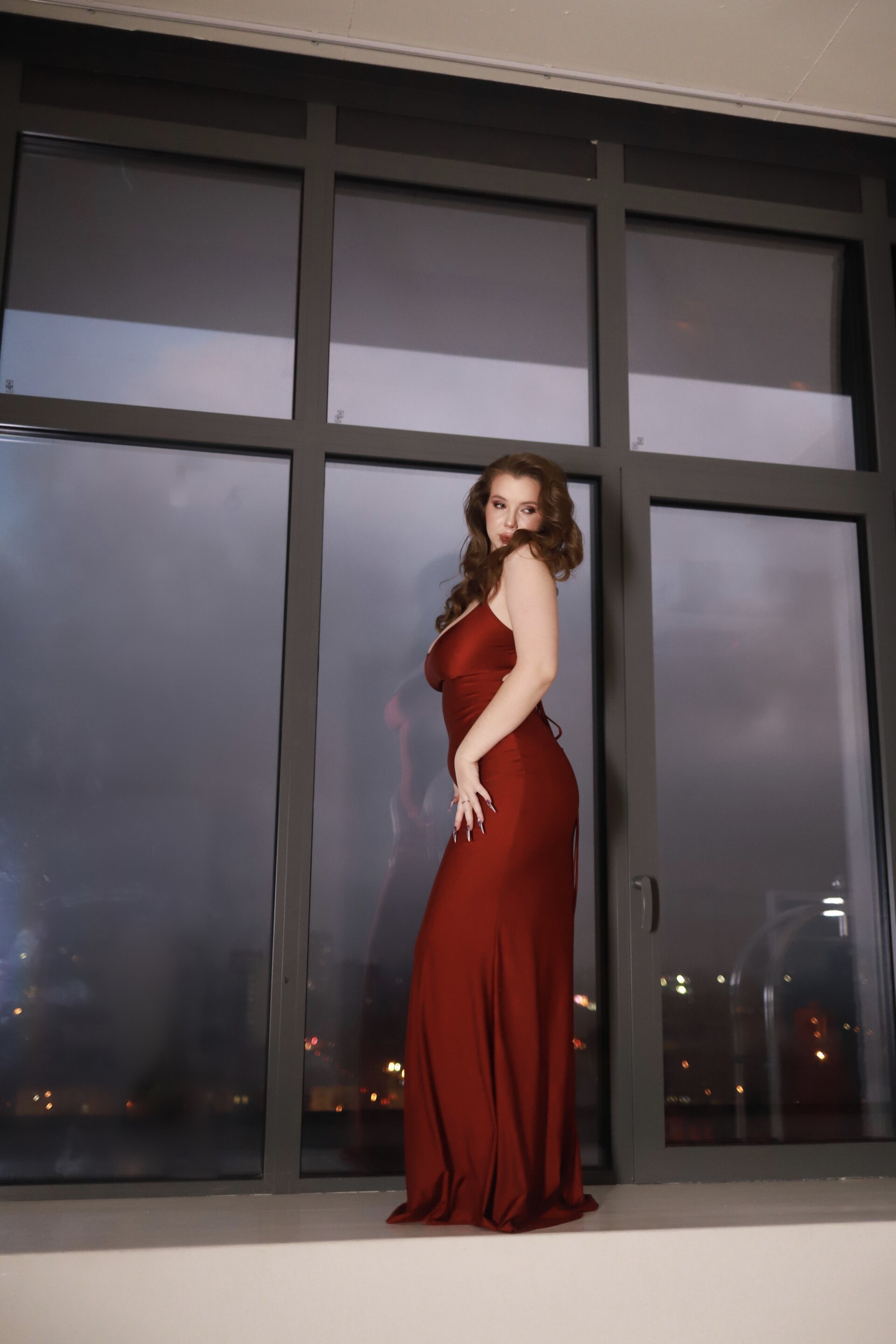 XXX Porn Photo of Nude SugarMuse 516